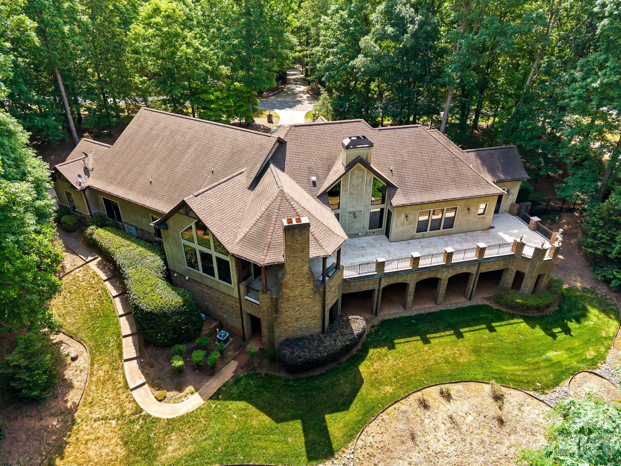 3565 Trinity Church Drive — Concord