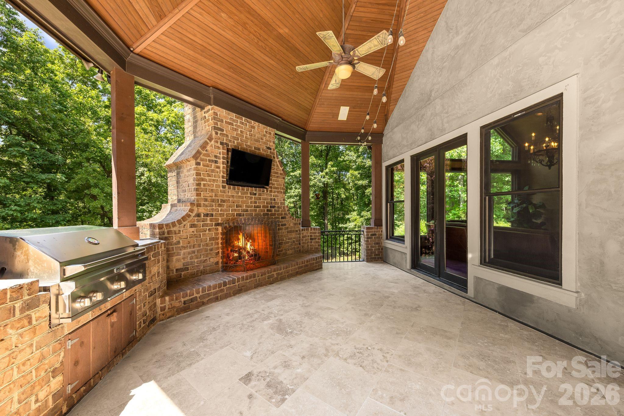3565 Trinity Church Drive — Concord