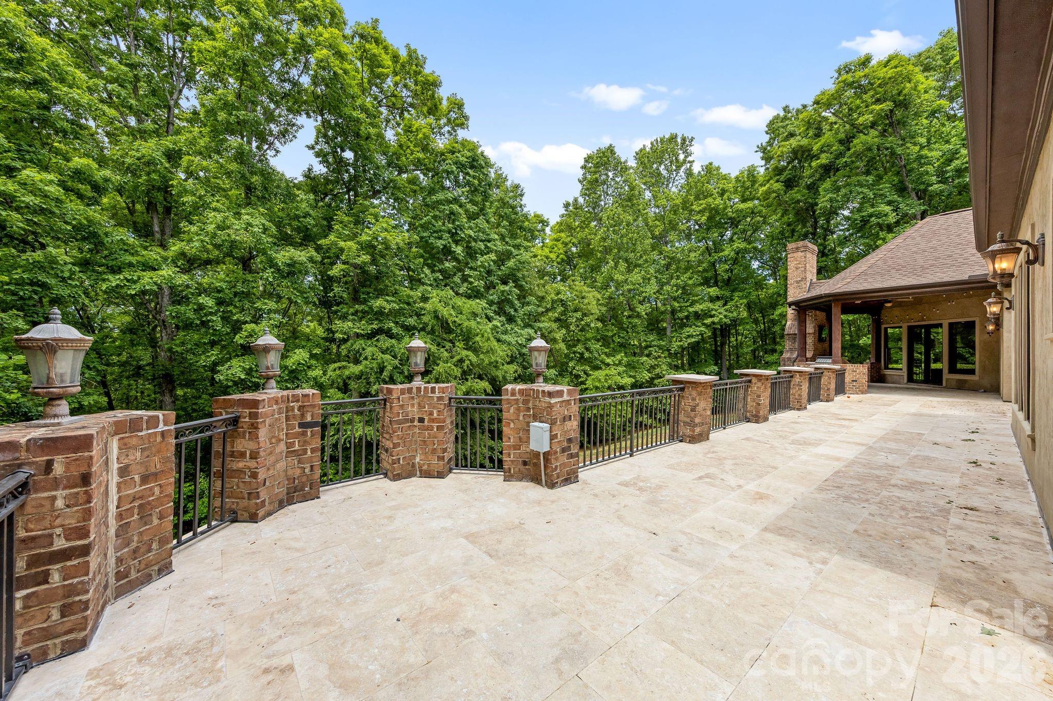 3565 Trinity Church Drive — Concord