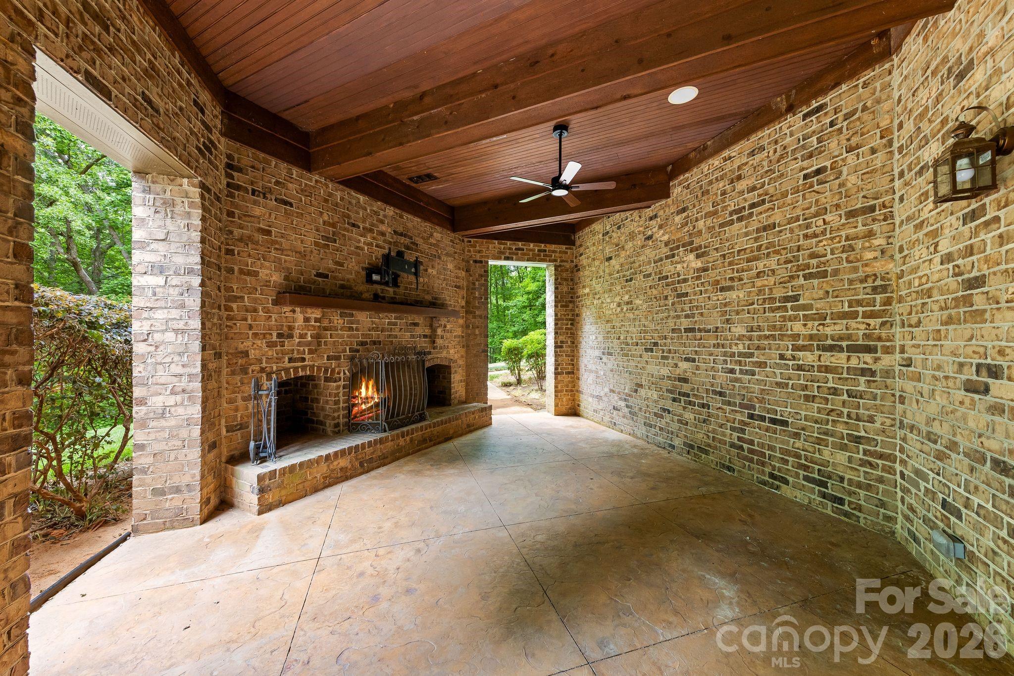 3565 Trinity Church Drive — Concord