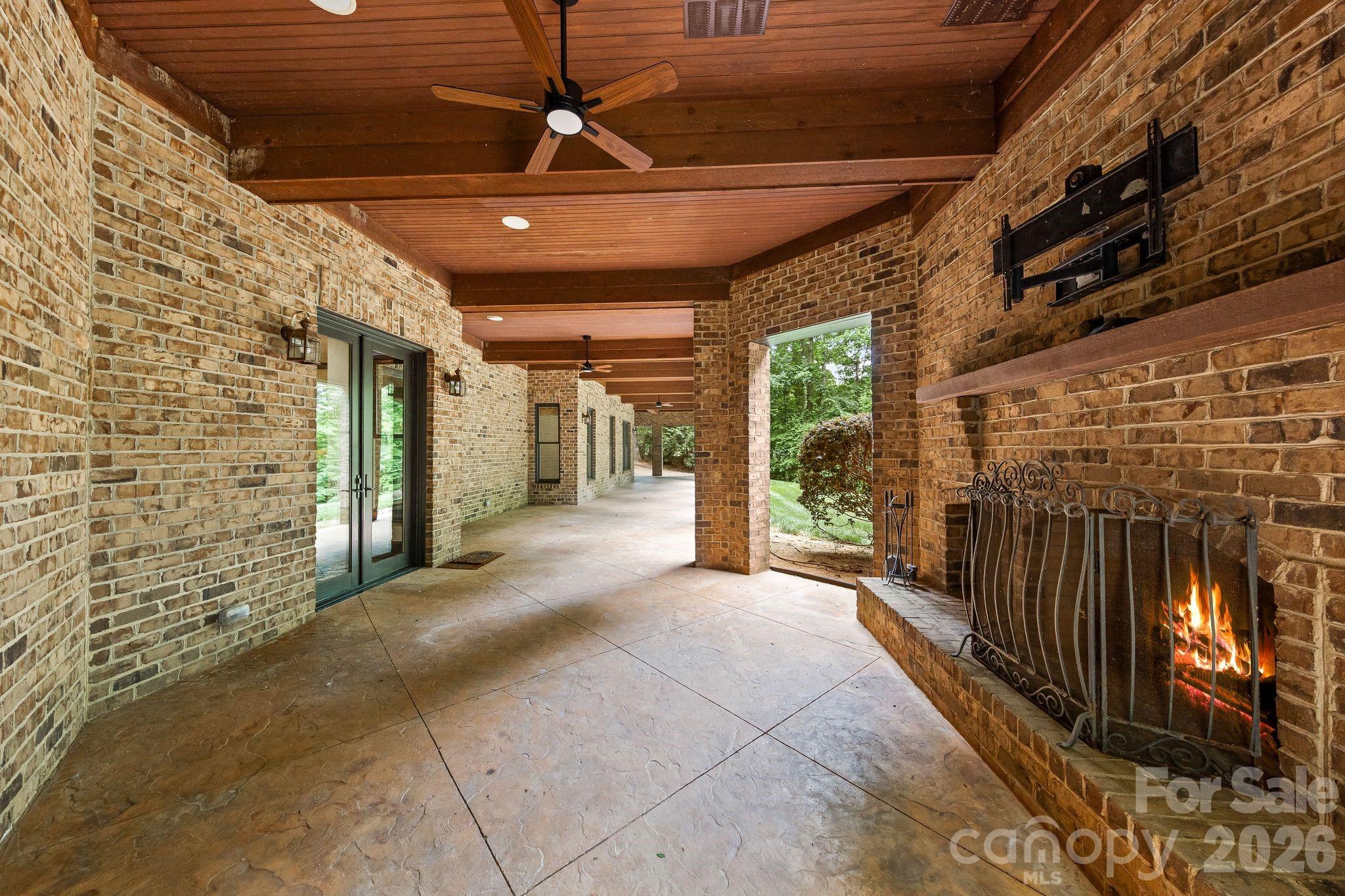 3565 Trinity Church Drive — Concord