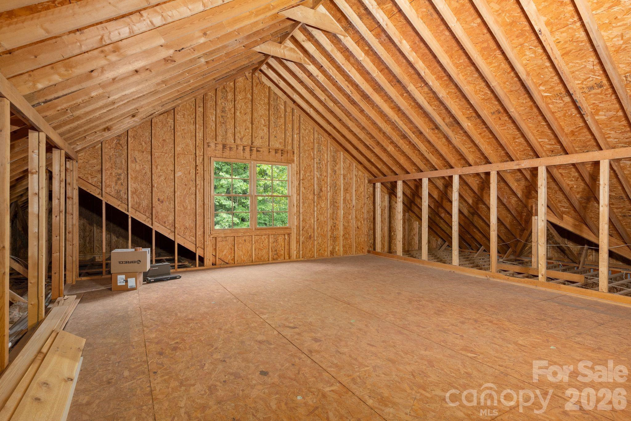 3565 Trinity Church Drive — Concord