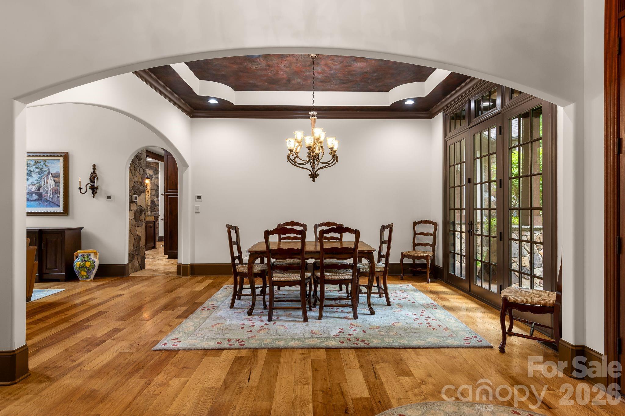 3565 Trinity Church Drive — Concord