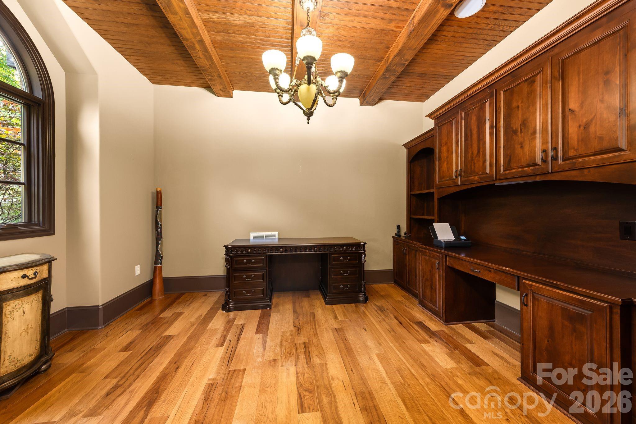 3565 Trinity Church Drive — Concord