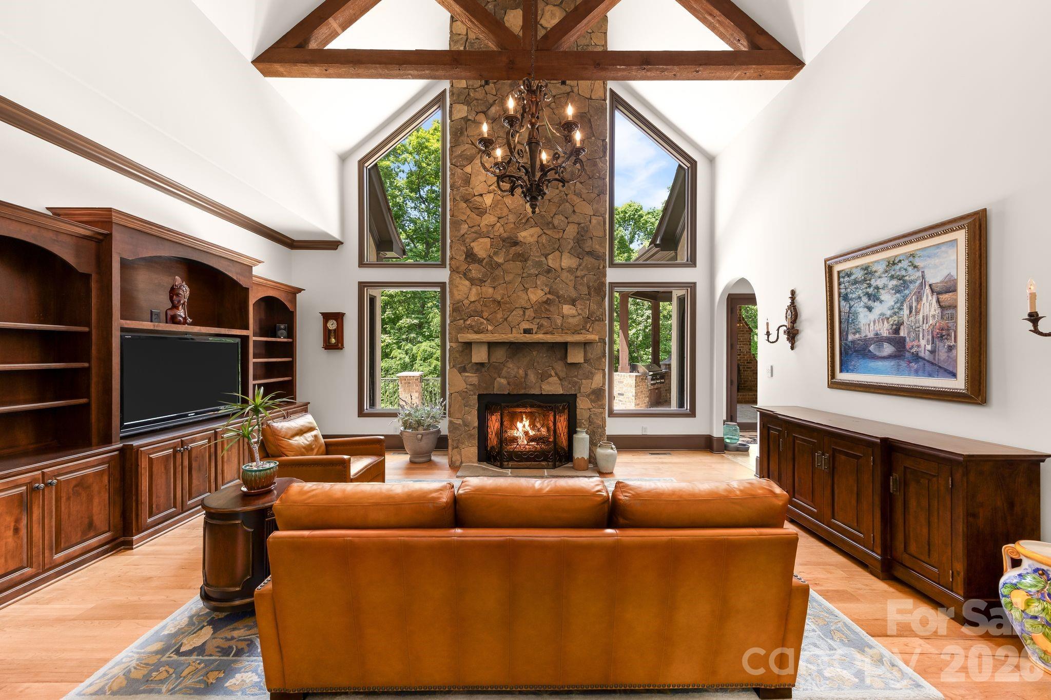 3565 Trinity Church Drive — Concord