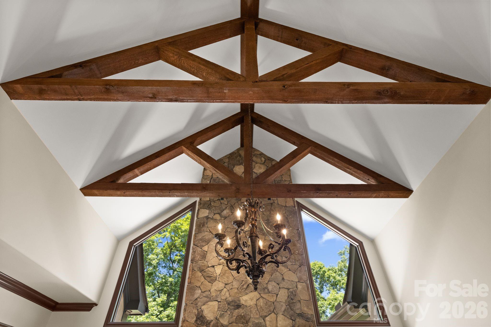 3565 Trinity Church Drive — Concord