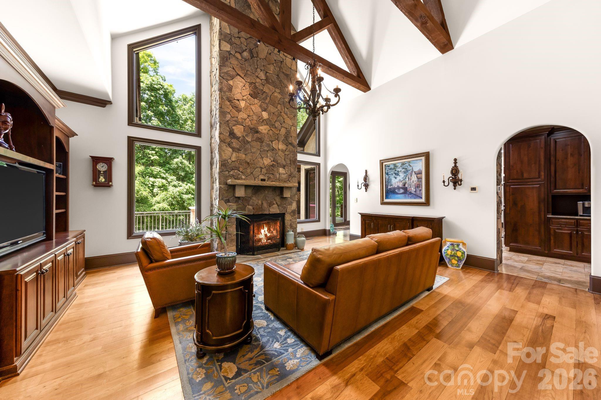 3565 Trinity Church Drive — Concord