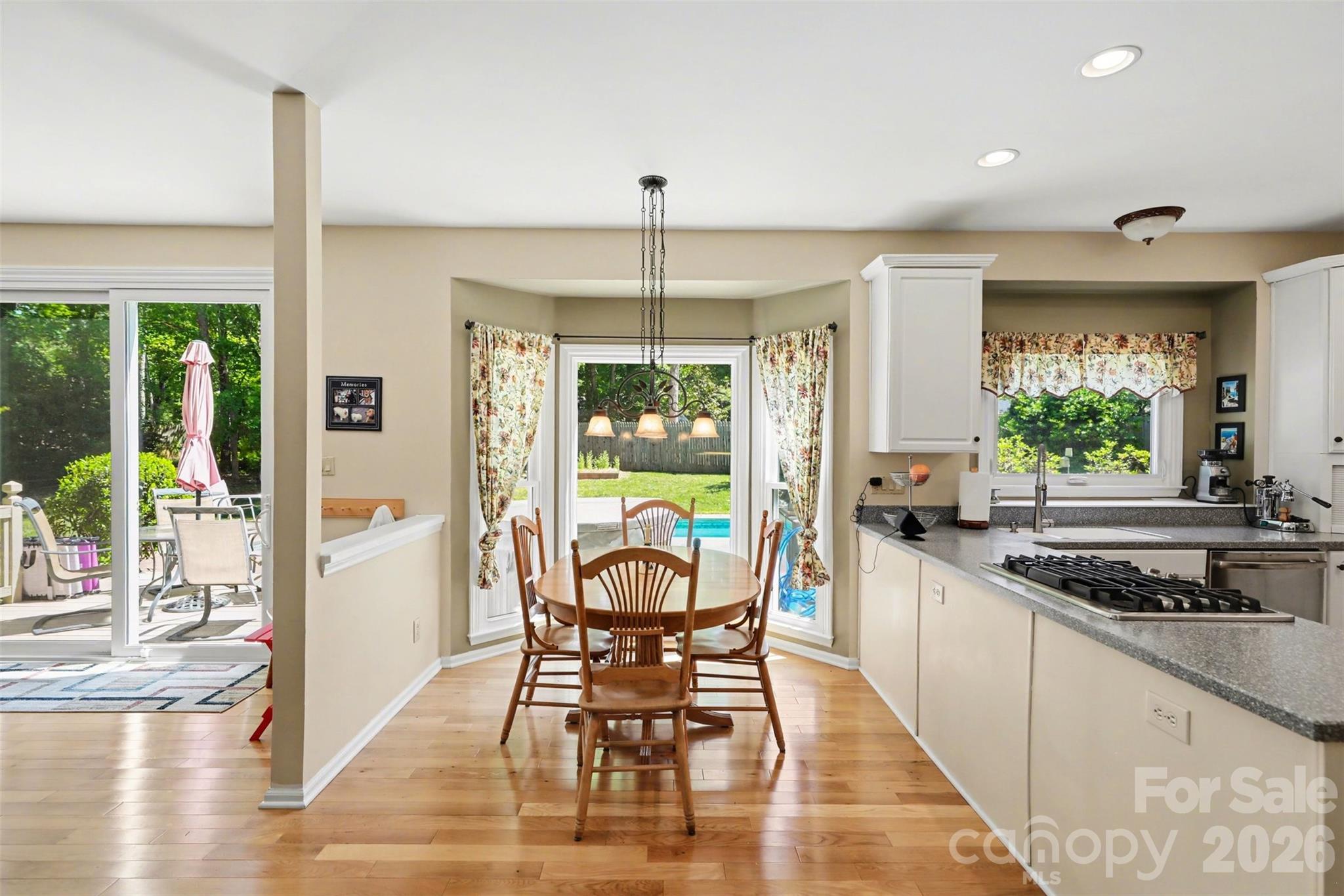 4600 Belvoir Court #7 — Charlotte