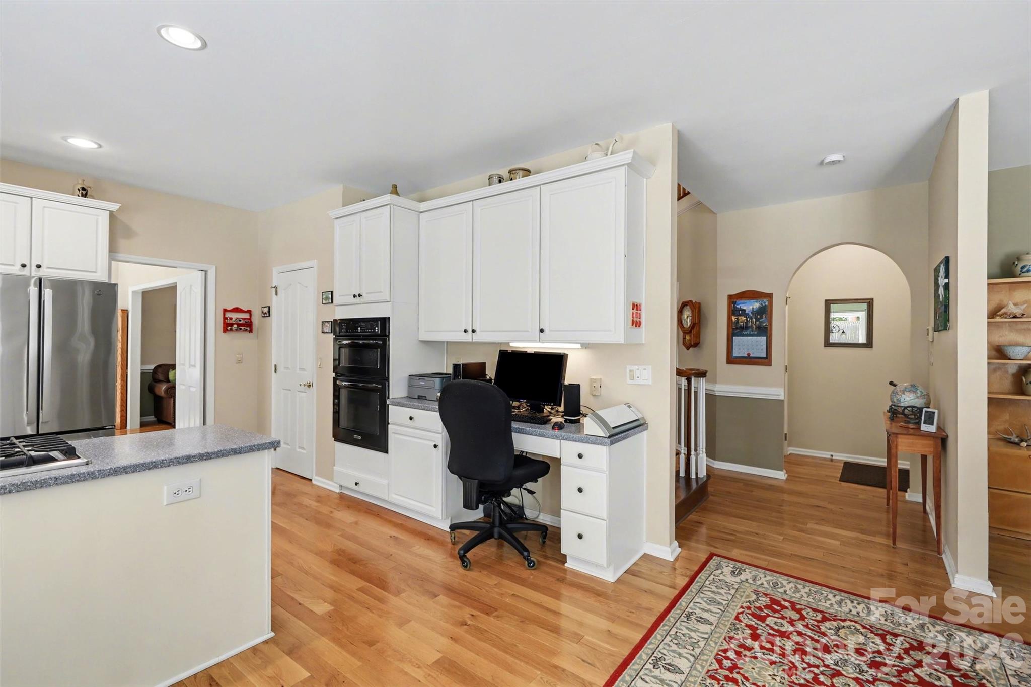 4600 Belvoir Court #7 — Charlotte