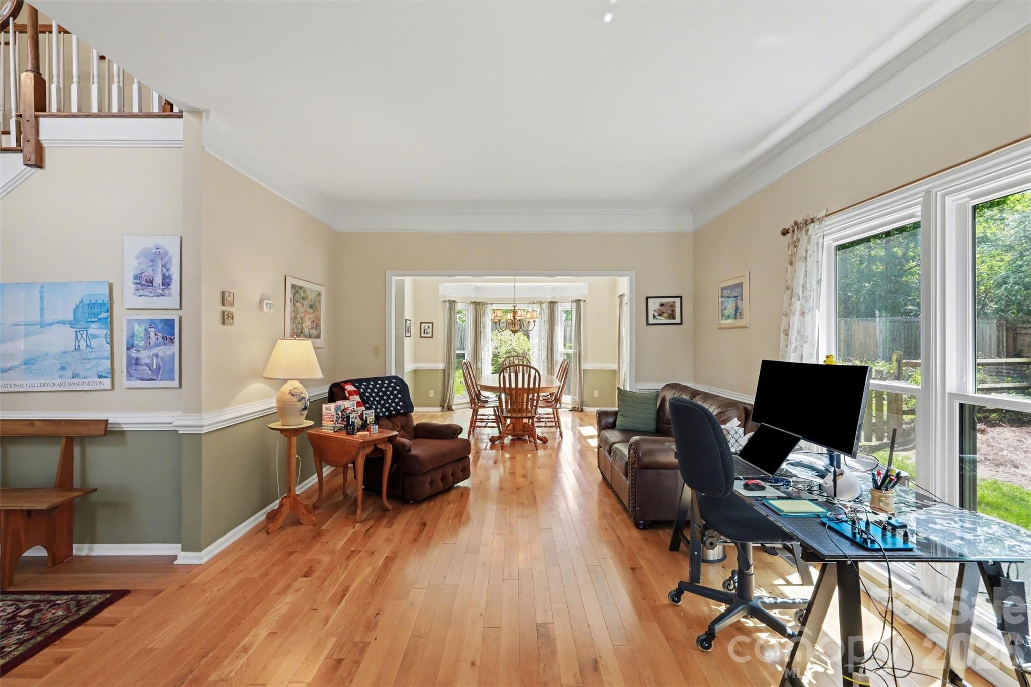 4600 Belvoir Court #7 — Charlotte