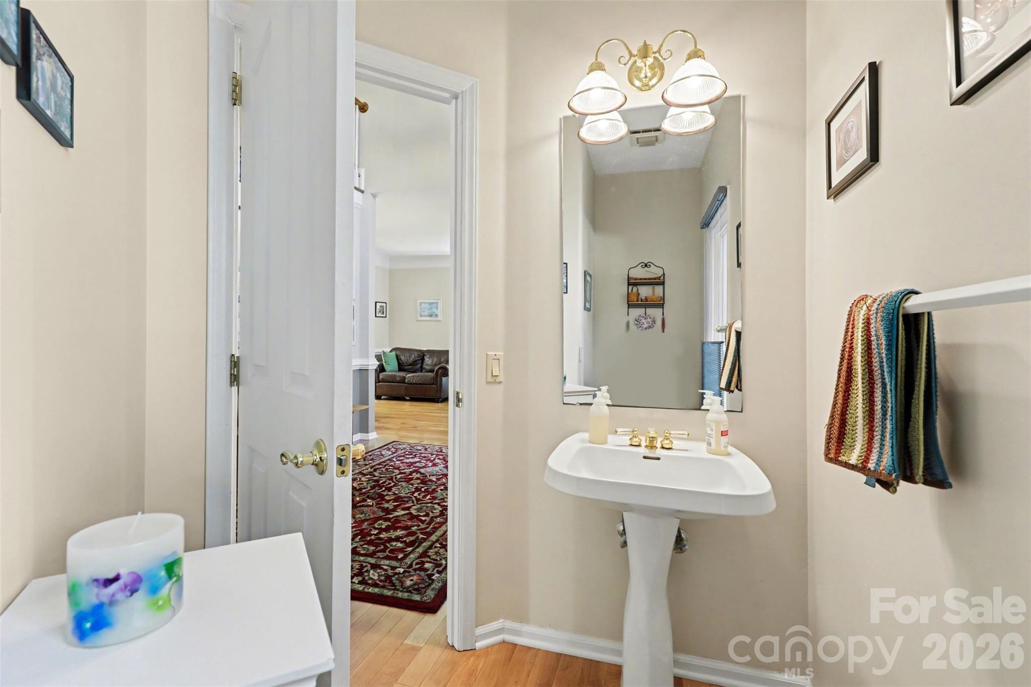 4600 Belvoir Court #7 — Charlotte