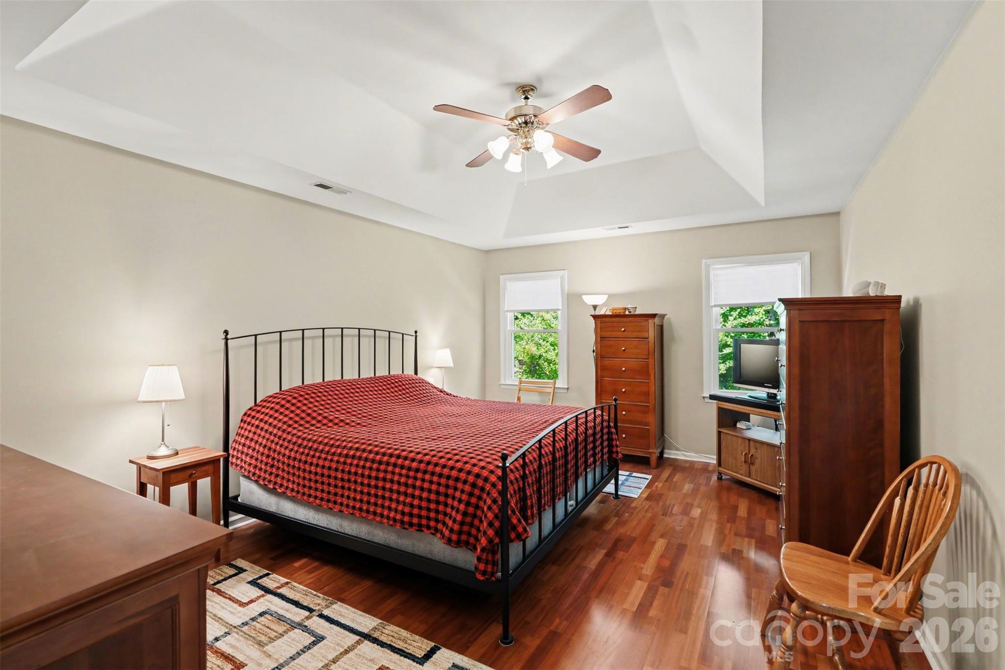 4600 Belvoir Court #7 — Charlotte