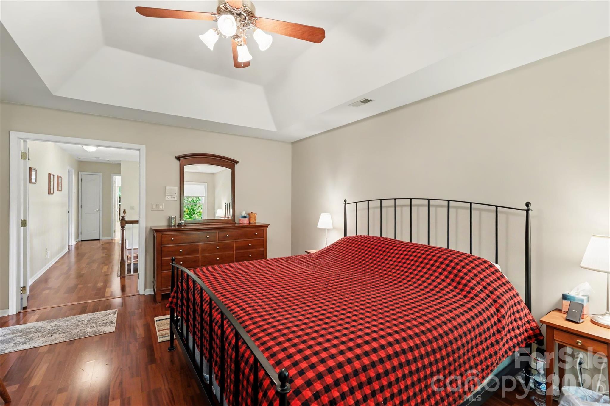 4600 Belvoir Court #7 — Charlotte
