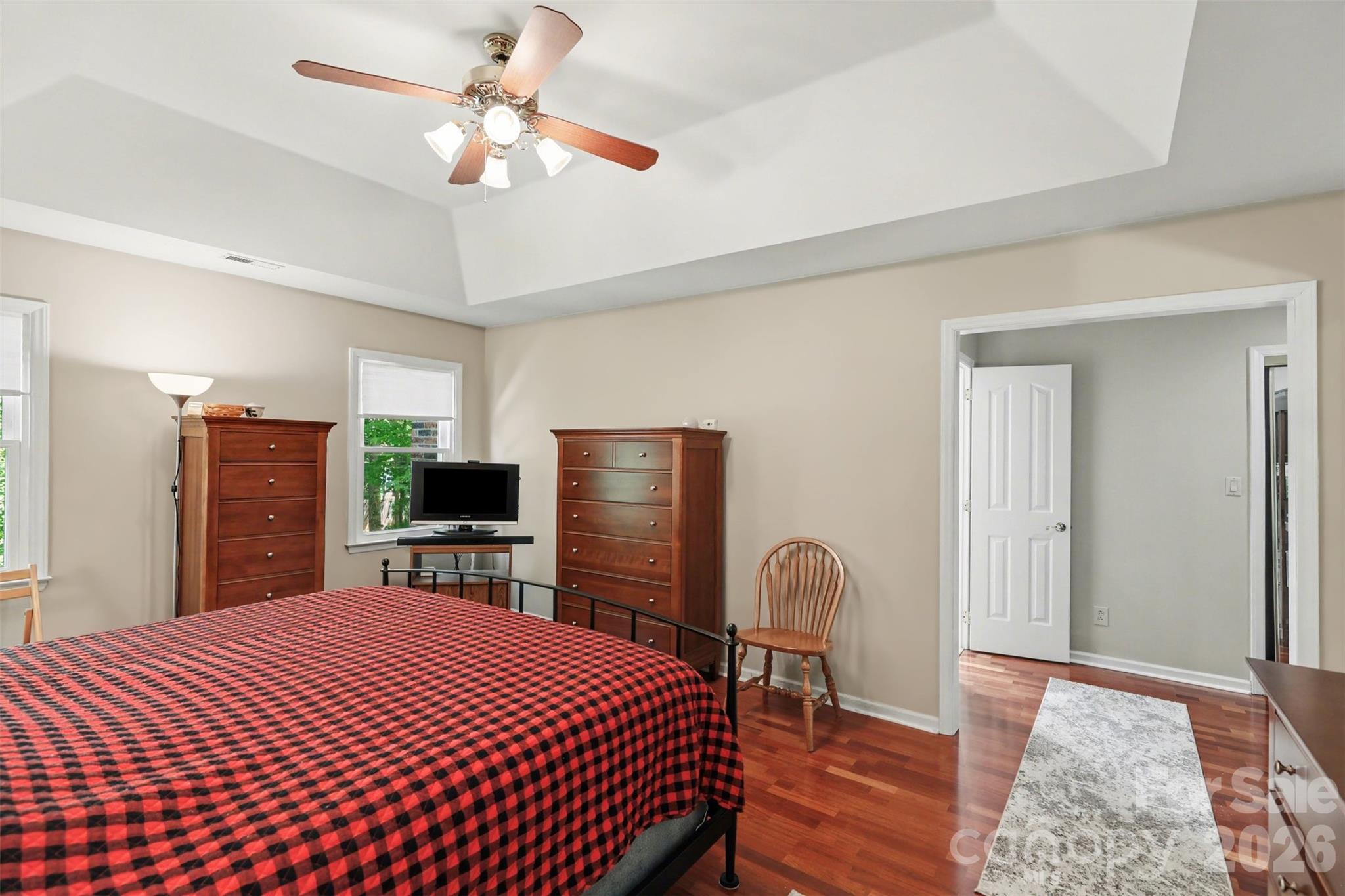 4600 Belvoir Court #7 — Charlotte