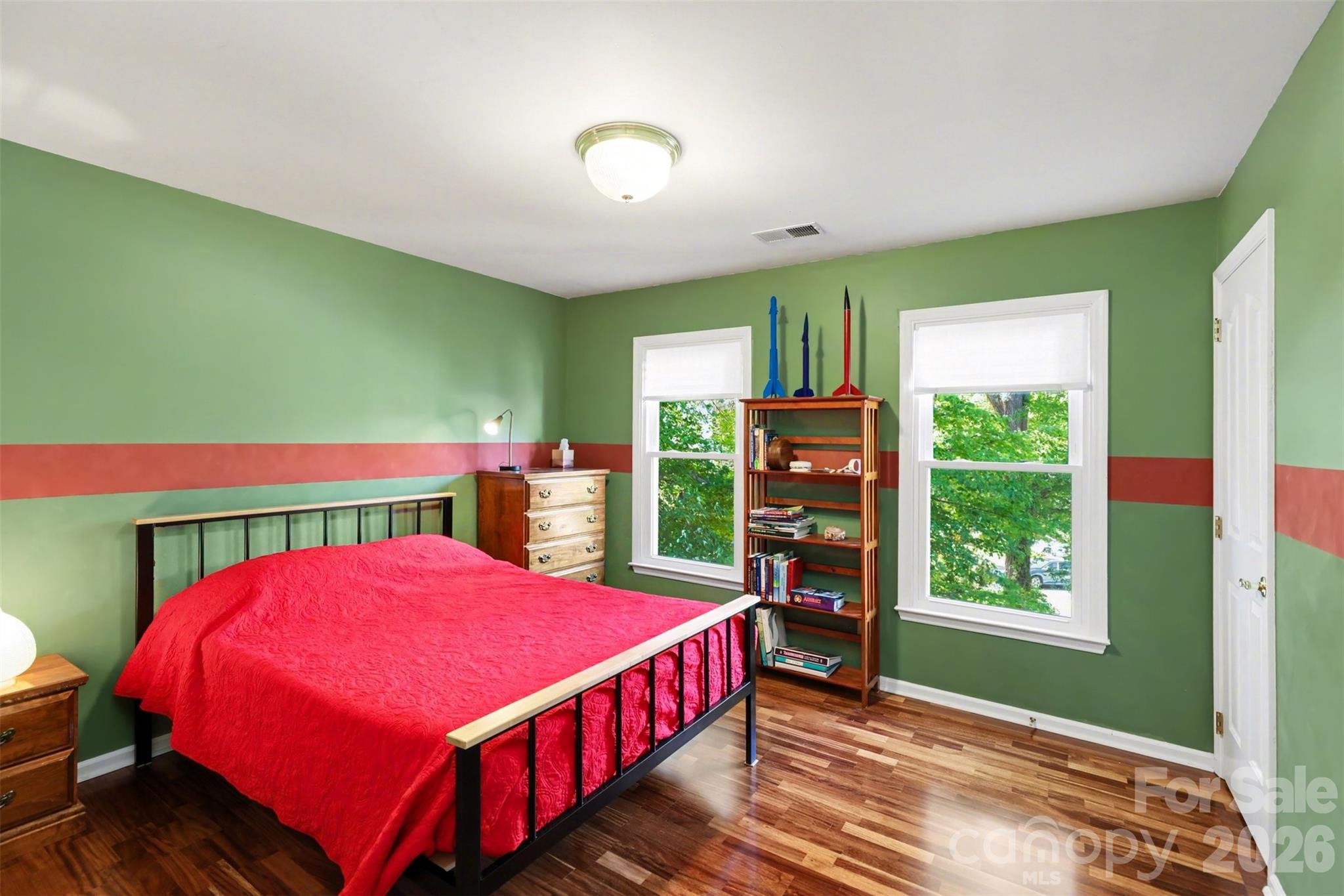 4600 Belvoir Court #7 — Charlotte