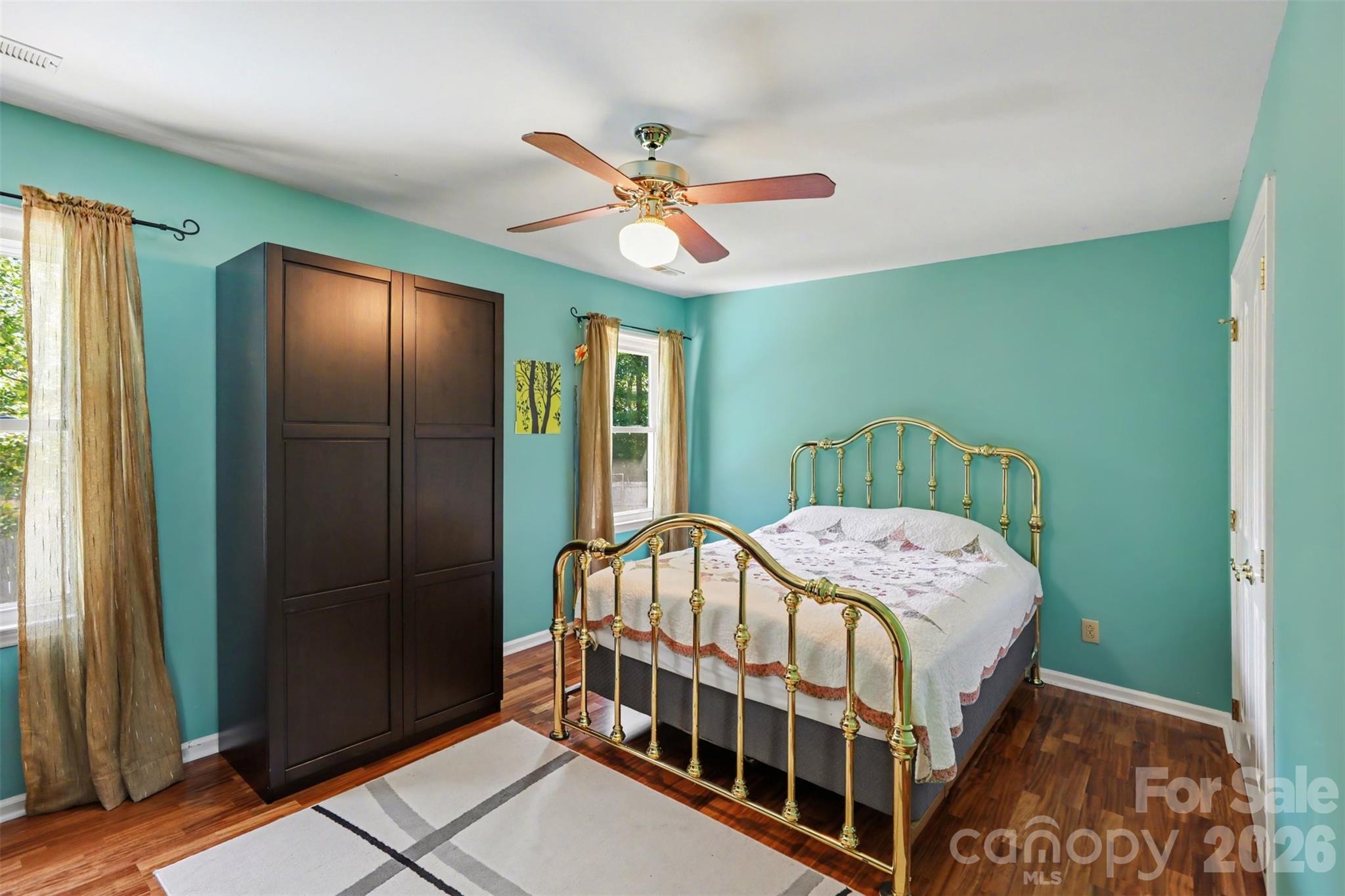4600 Belvoir Court #7 — Charlotte