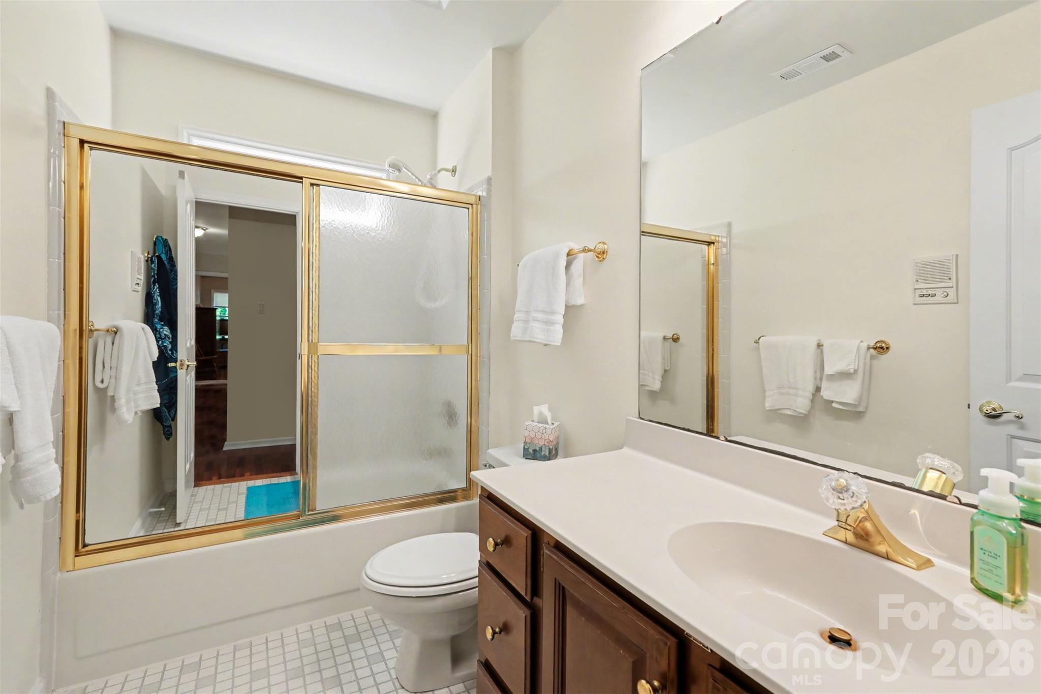4600 Belvoir Court #7 — Charlotte