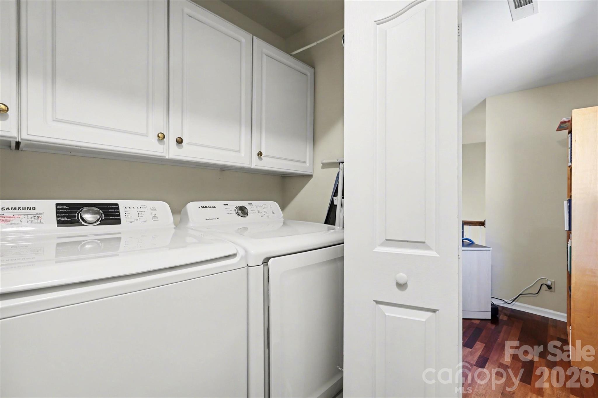 4600 Belvoir Court #7 — Charlotte