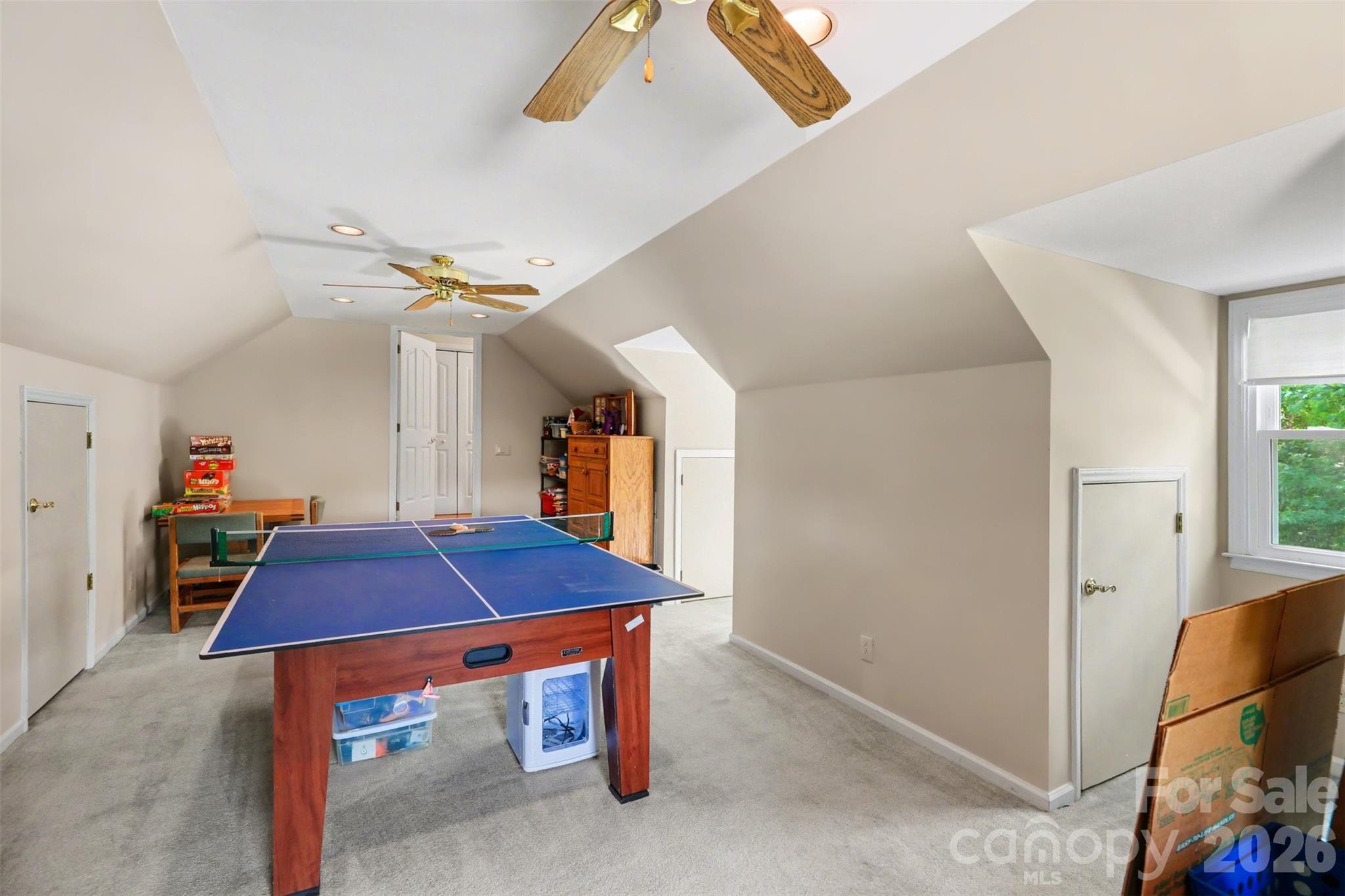 4600 Belvoir Court #7 — Charlotte