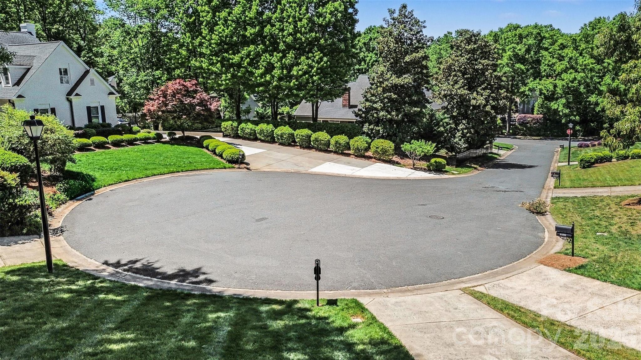 4600 Belvoir Court #7 — Charlotte