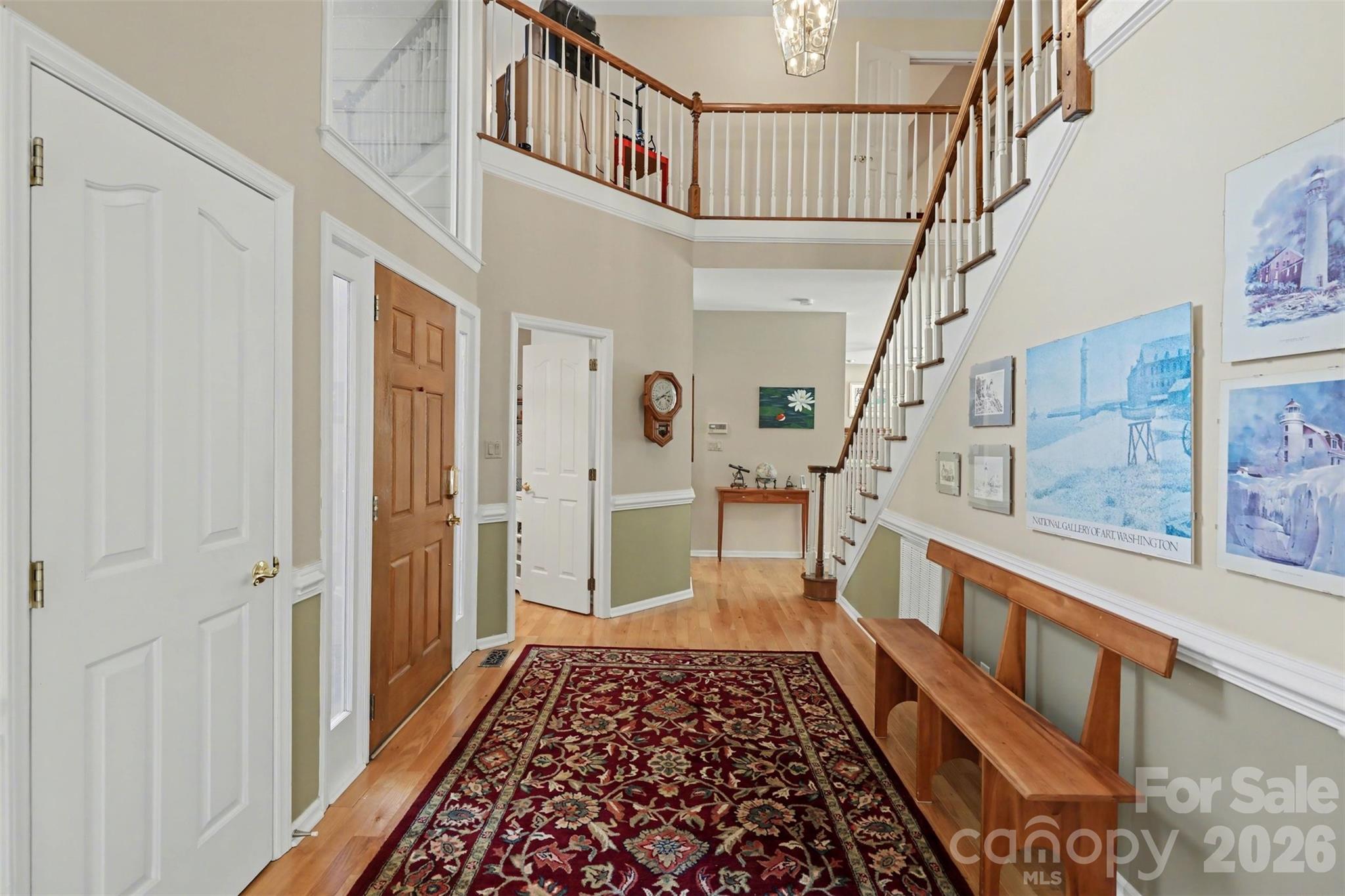 4600 Belvoir Court #7 — Charlotte