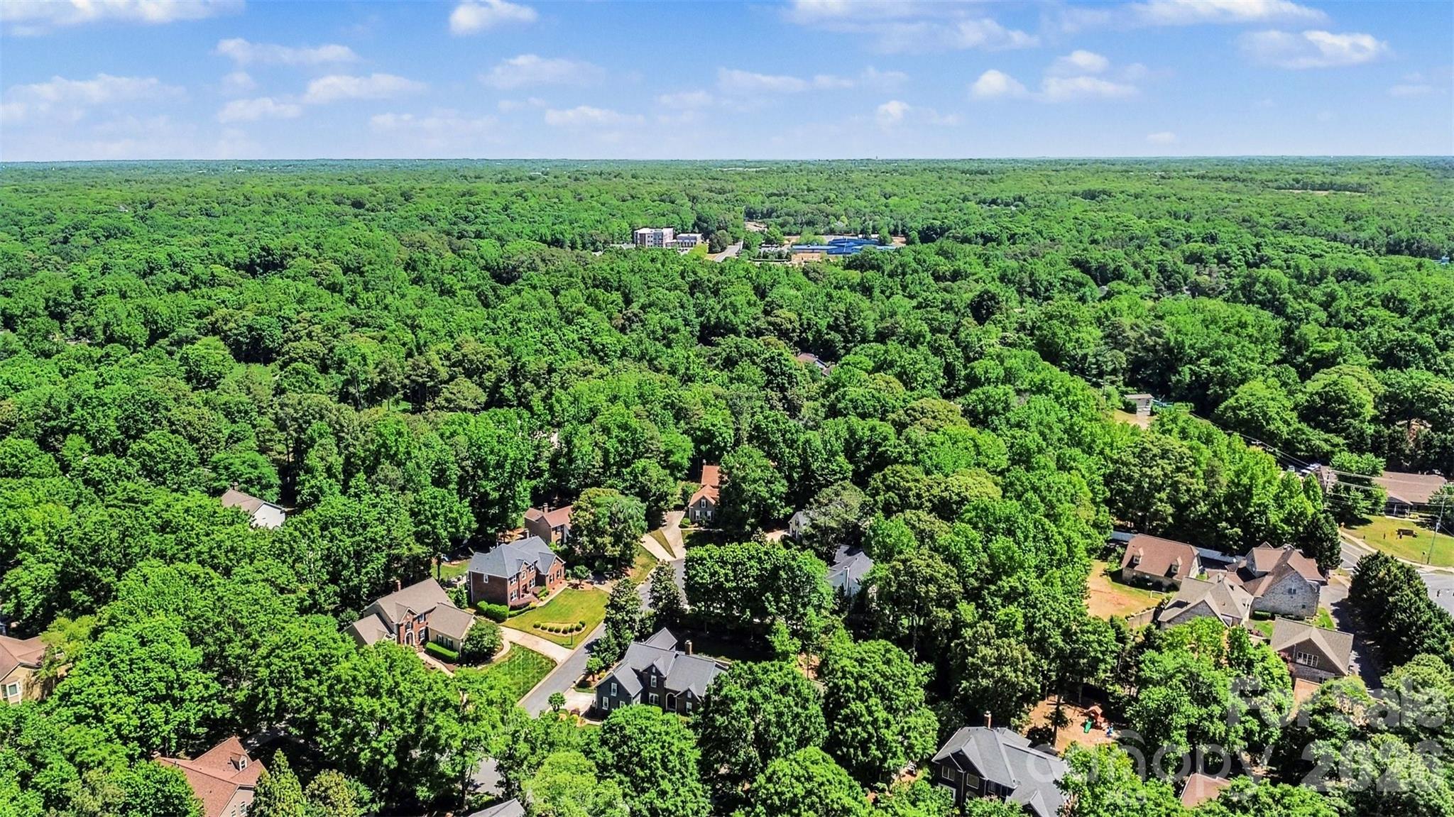 4600 Belvoir Court #7 — Charlotte