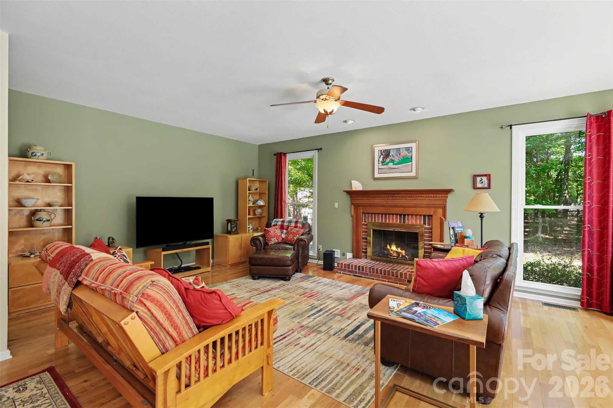 4600 Belvoir Court #7 — Charlotte