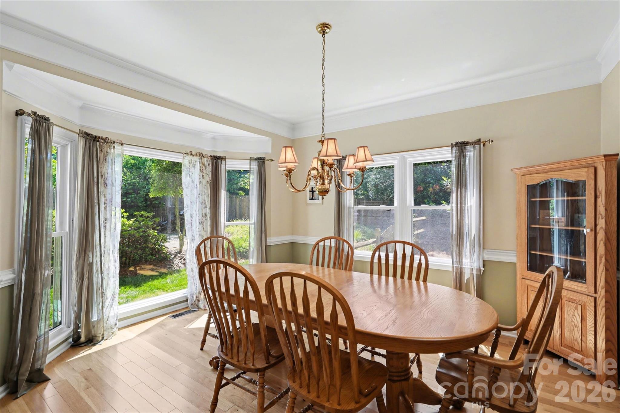 4600 Belvoir Court #7 — Charlotte