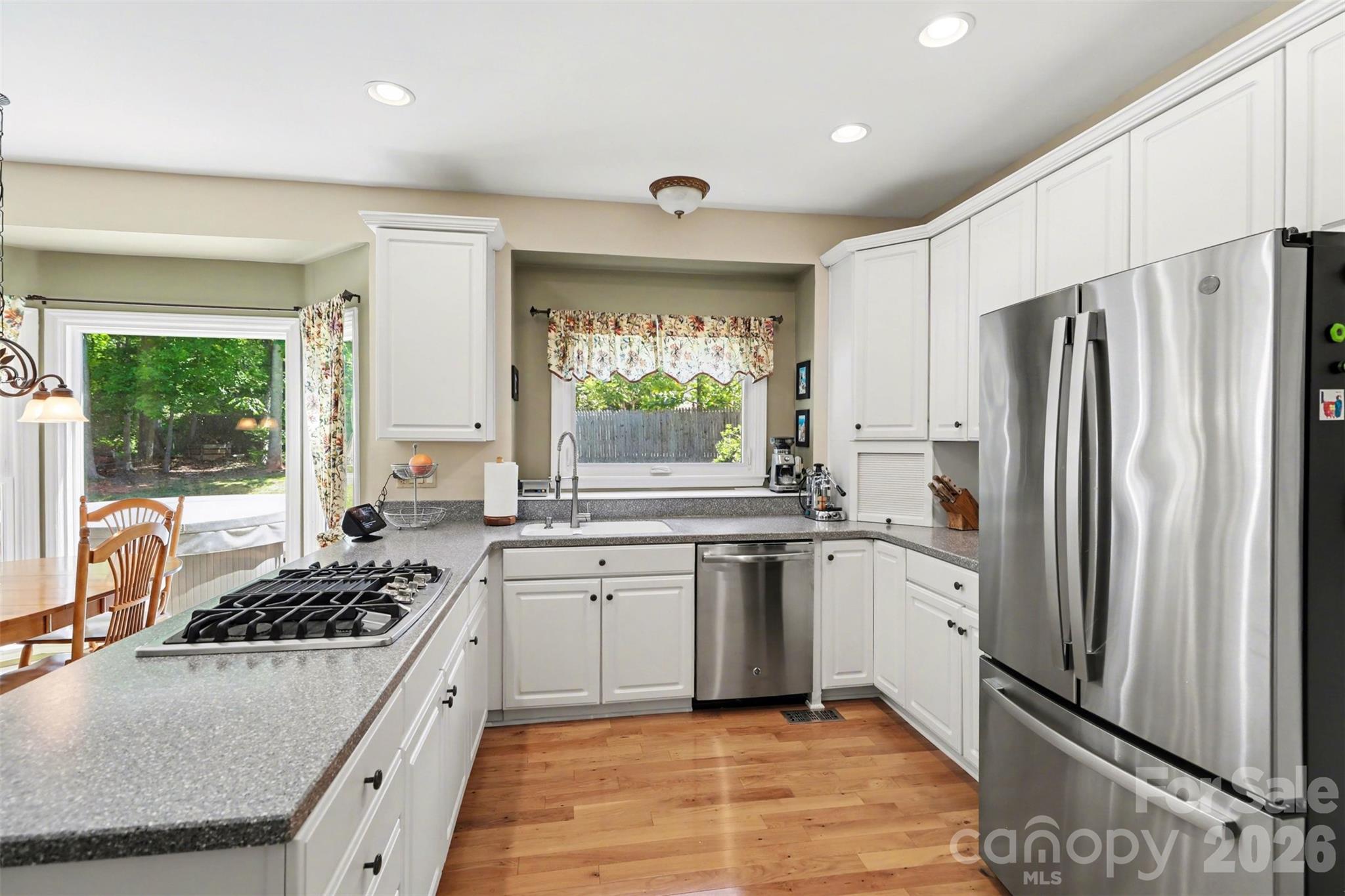 4600 Belvoir Court #7 — Charlotte
