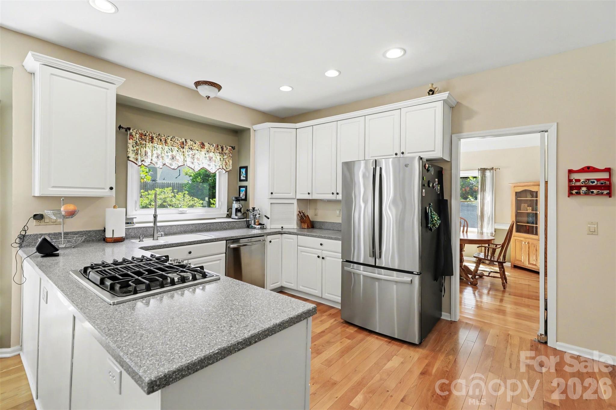 4600 Belvoir Court #7 — Charlotte