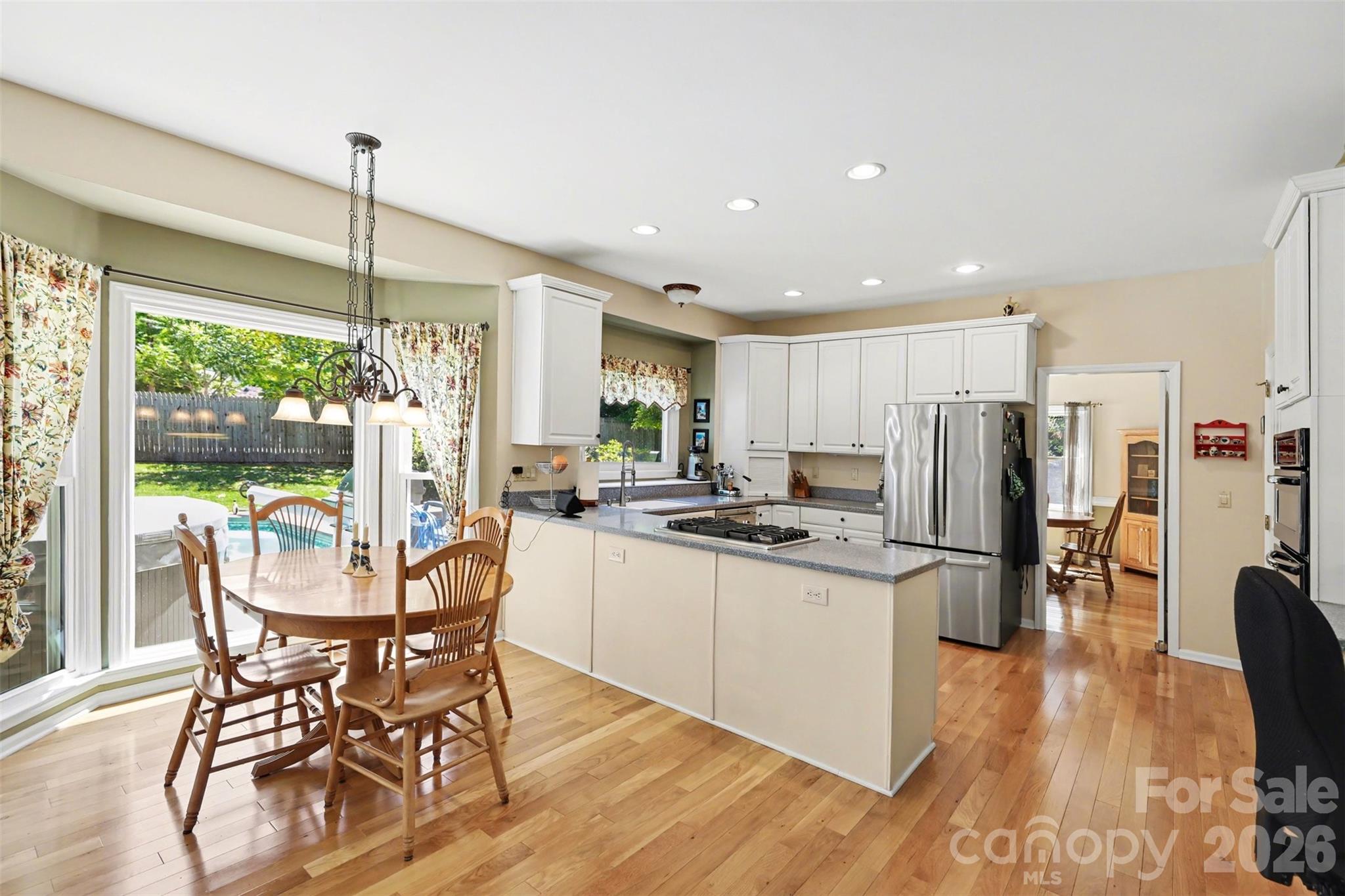 4600 Belvoir Court #7 — Charlotte