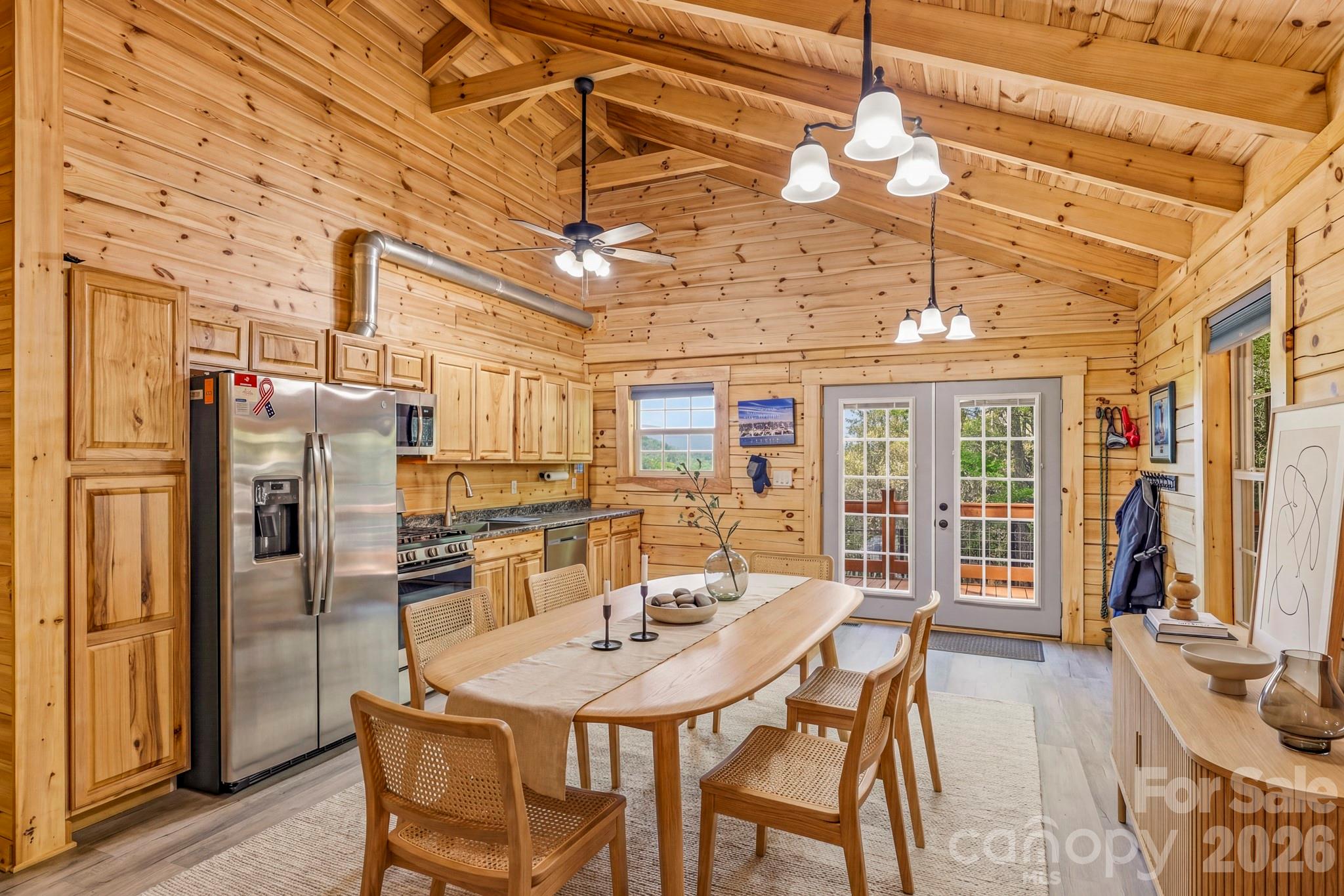20 Laurel Cottage Lane — Black Mountain