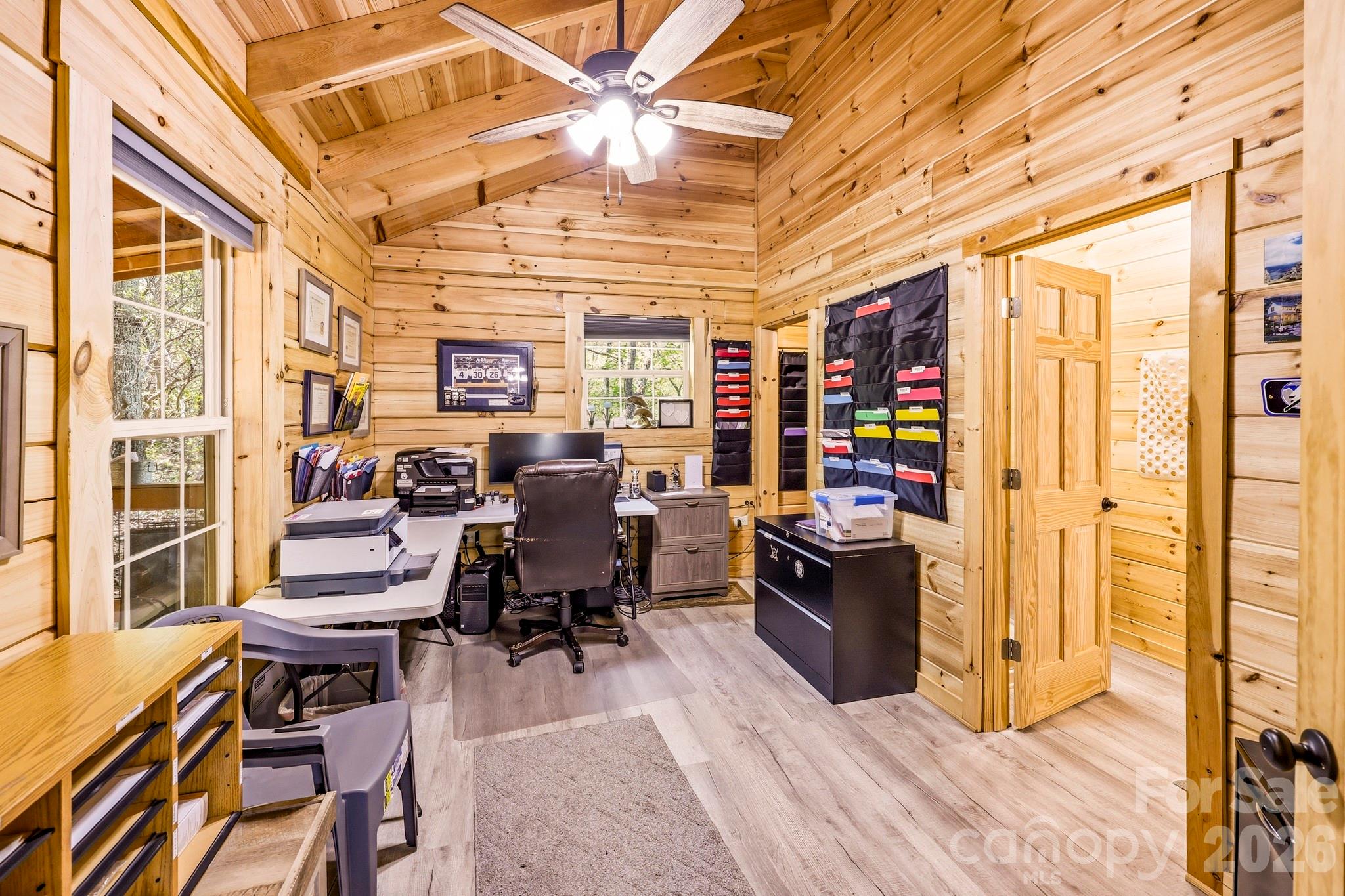 20 Laurel Cottage Lane — Black Mountain