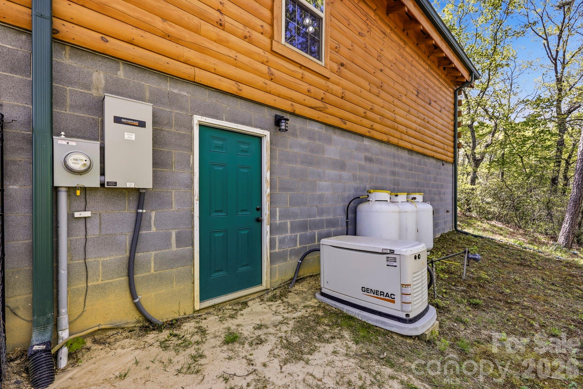 20 Laurel Cottage Lane — Black Mountain