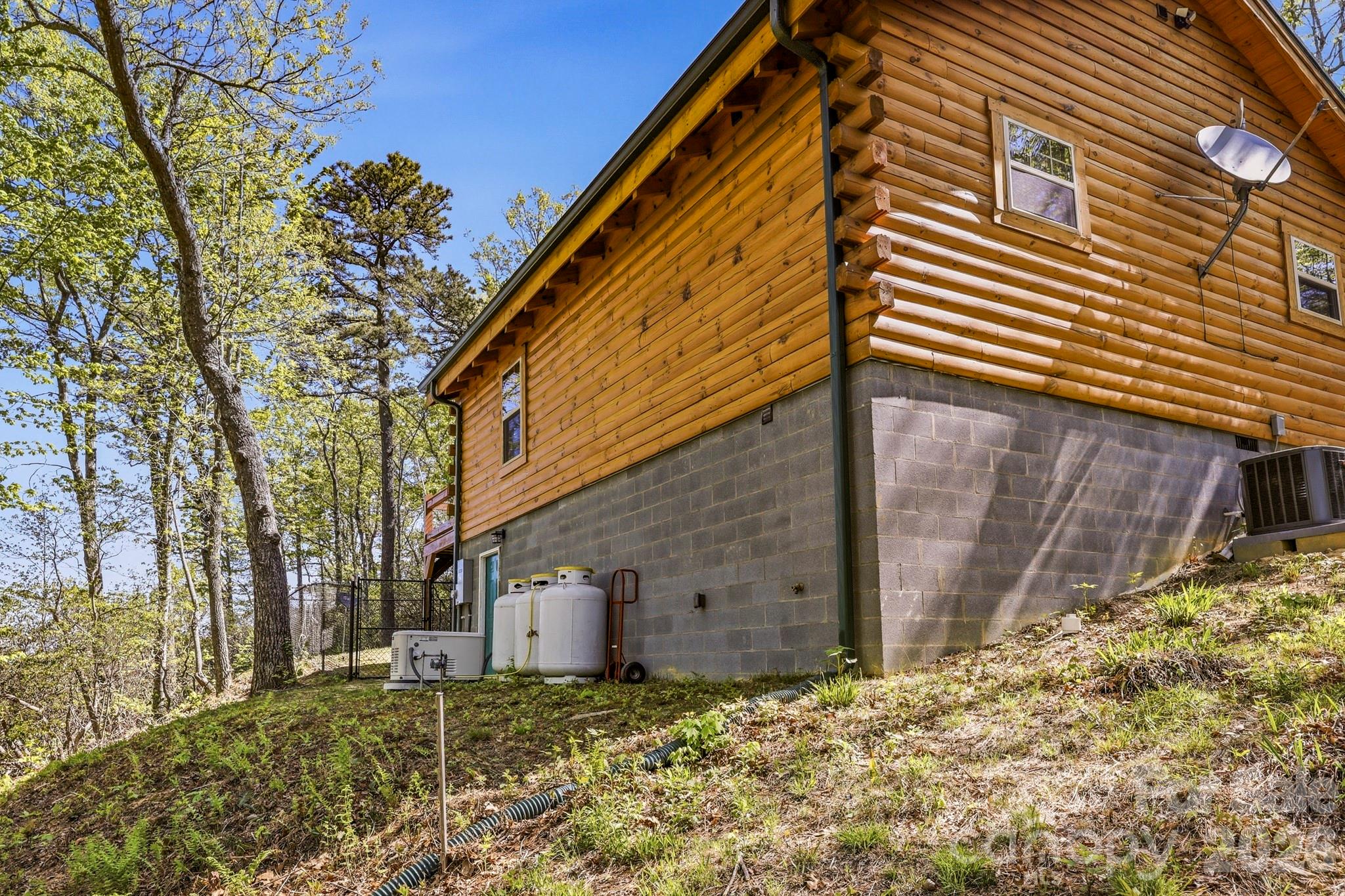 20 Laurel Cottage Lane — Black Mountain