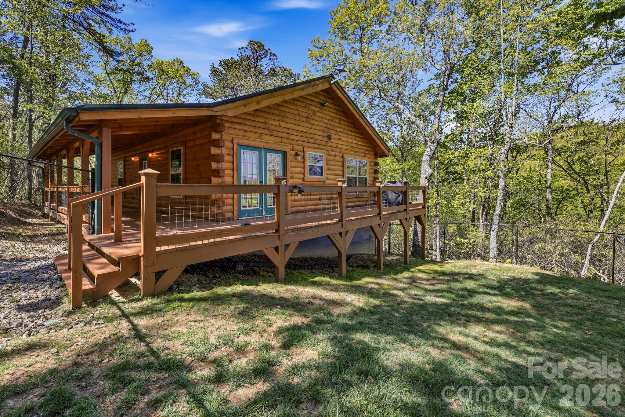 20 Laurel Cottage Lane — Black Mountain