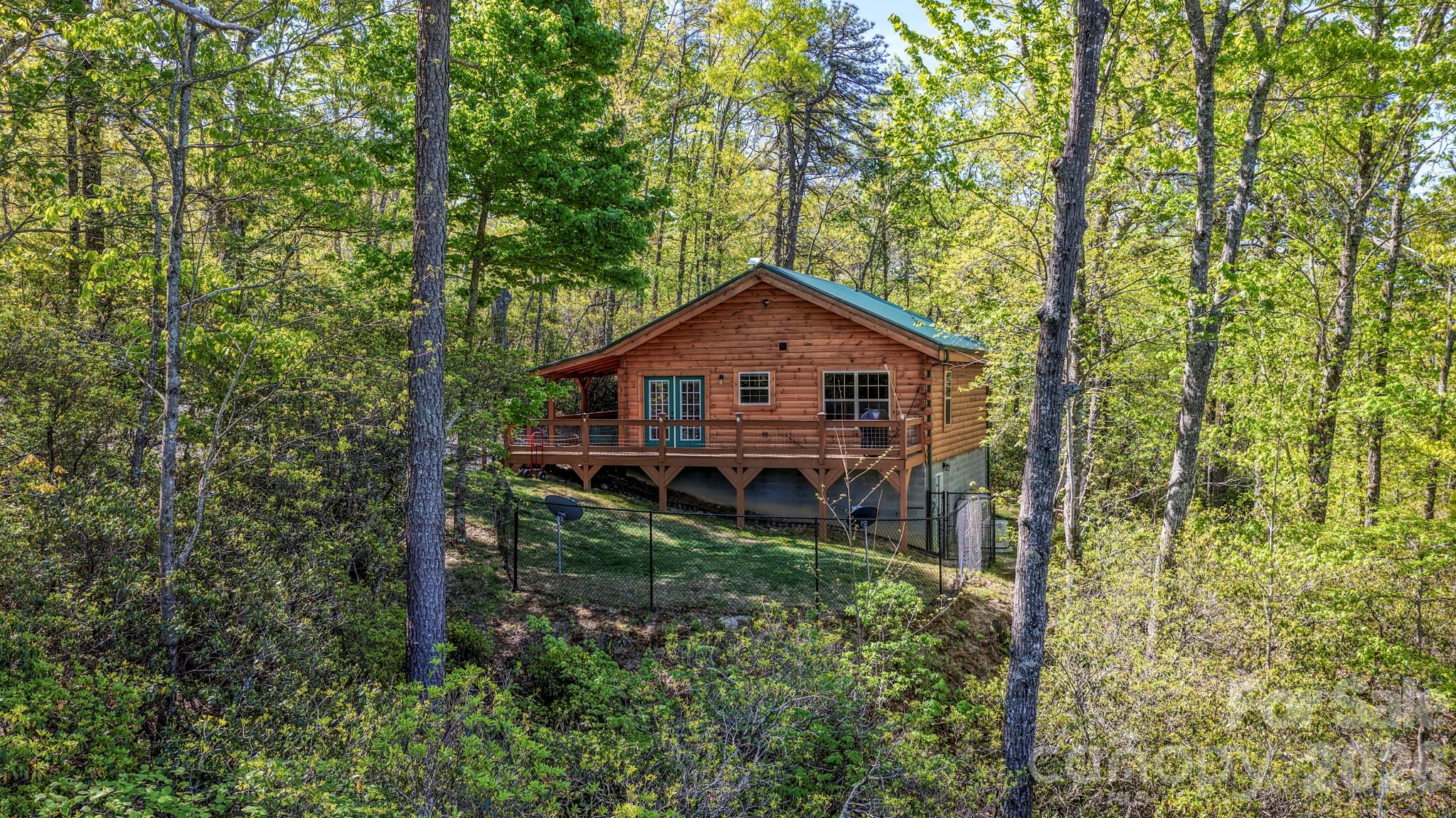 20 Laurel Cottage Lane — Black Mountain