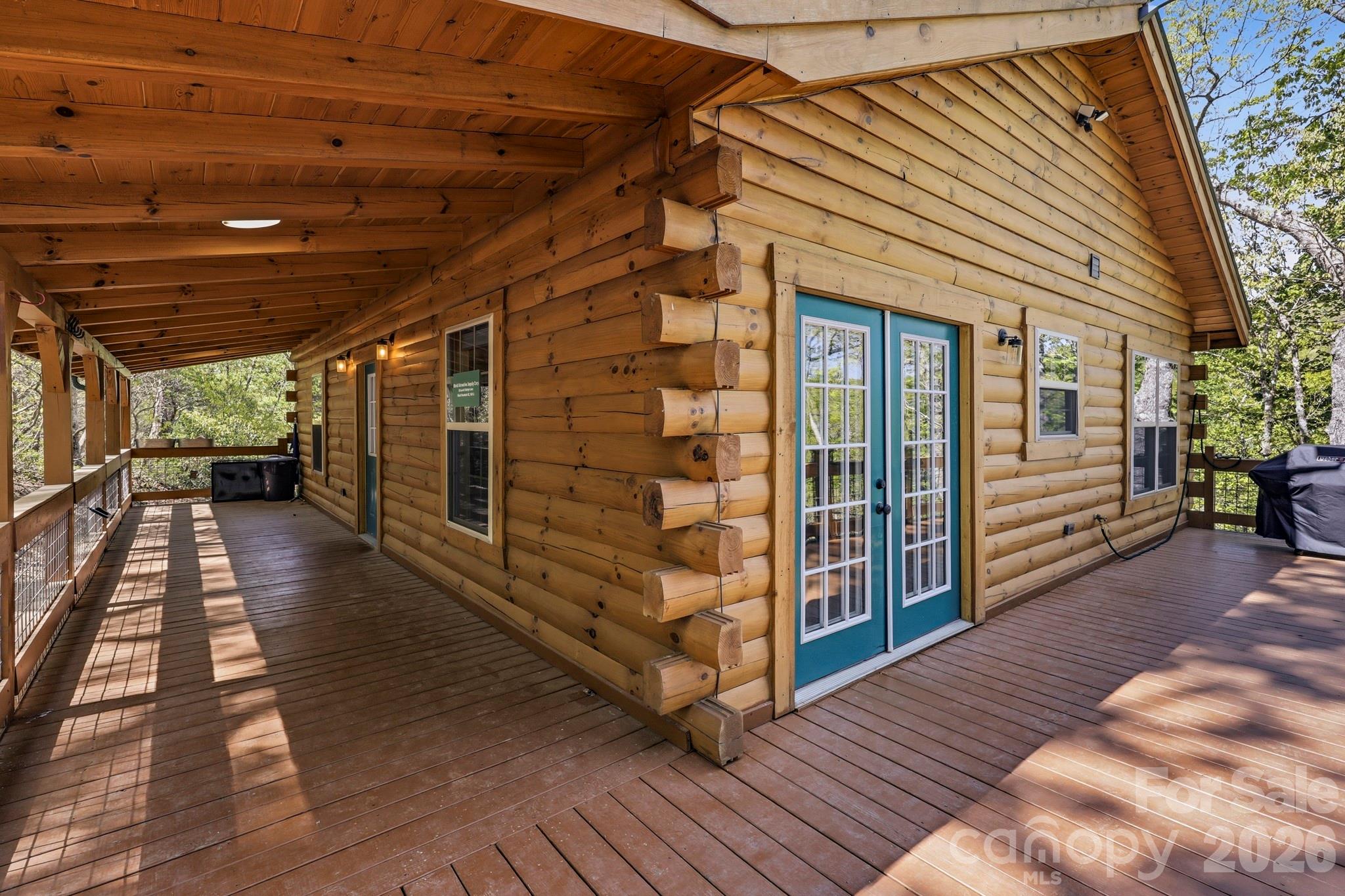 20 Laurel Cottage Lane — Black Mountain