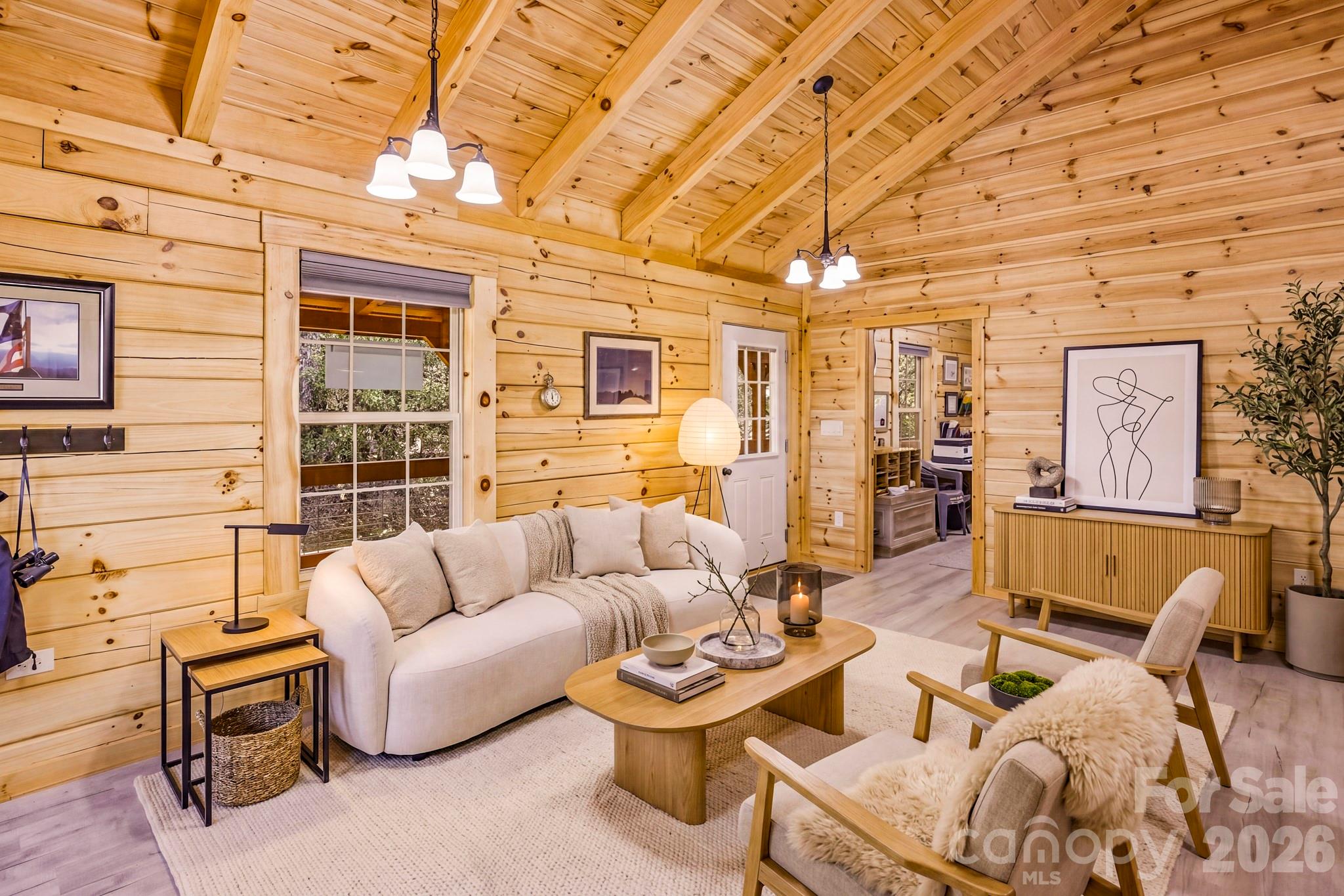 20 Laurel Cottage Lane — Black Mountain