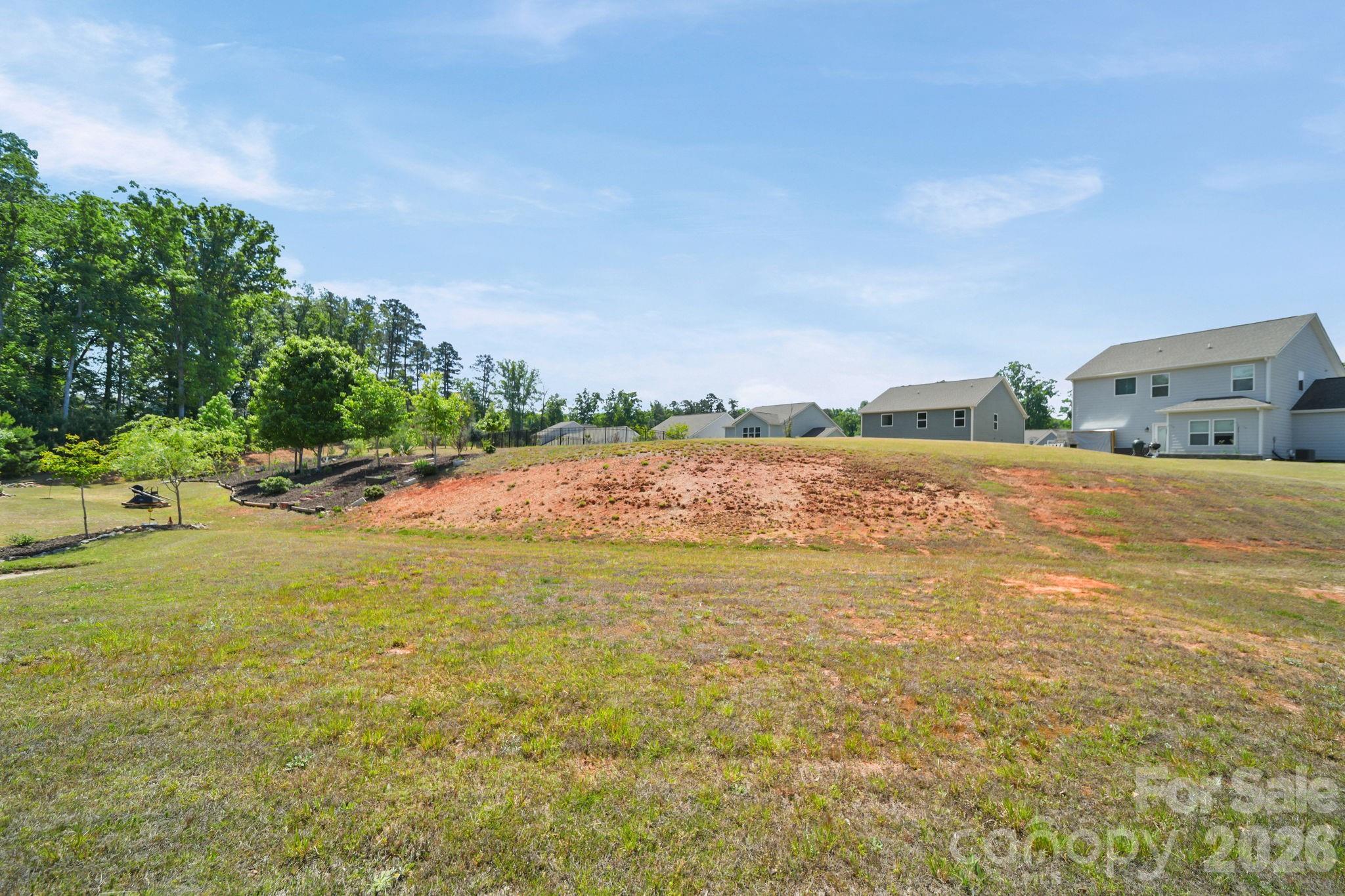 181 Old Harbor Drive — Mount Gilead