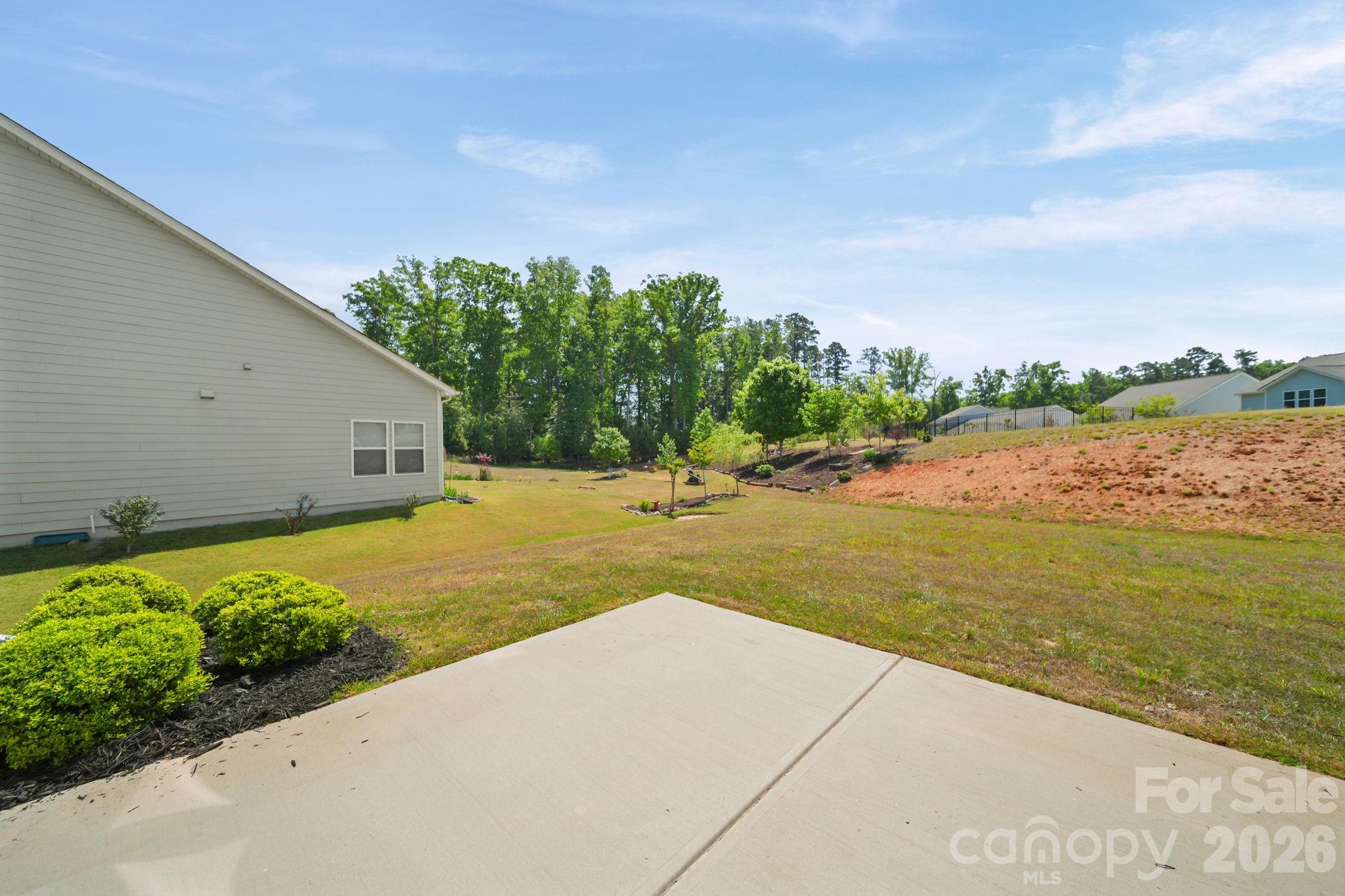 181 Old Harbor Drive — Mount Gilead