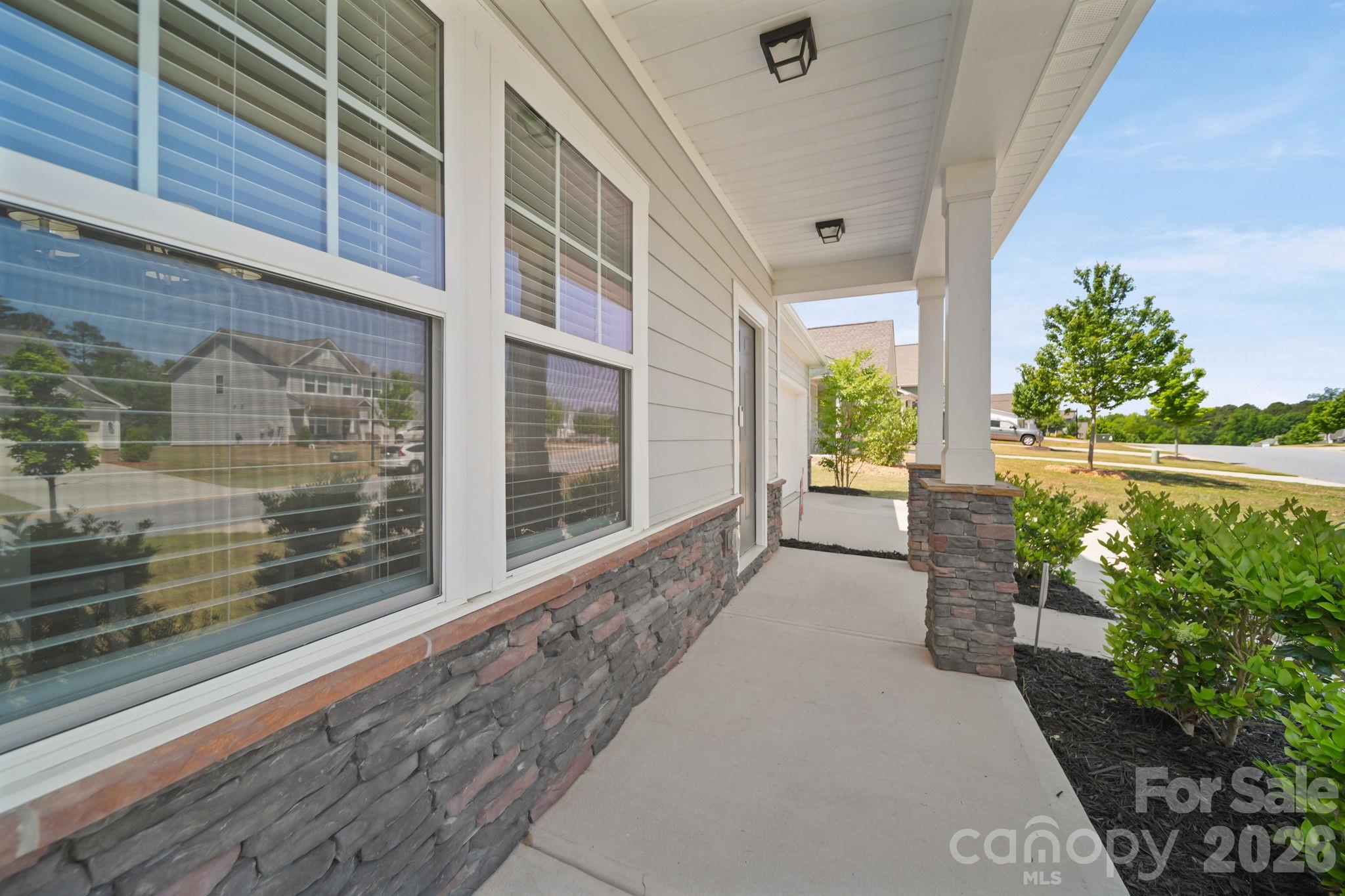 181 Old Harbor Drive — Mount Gilead