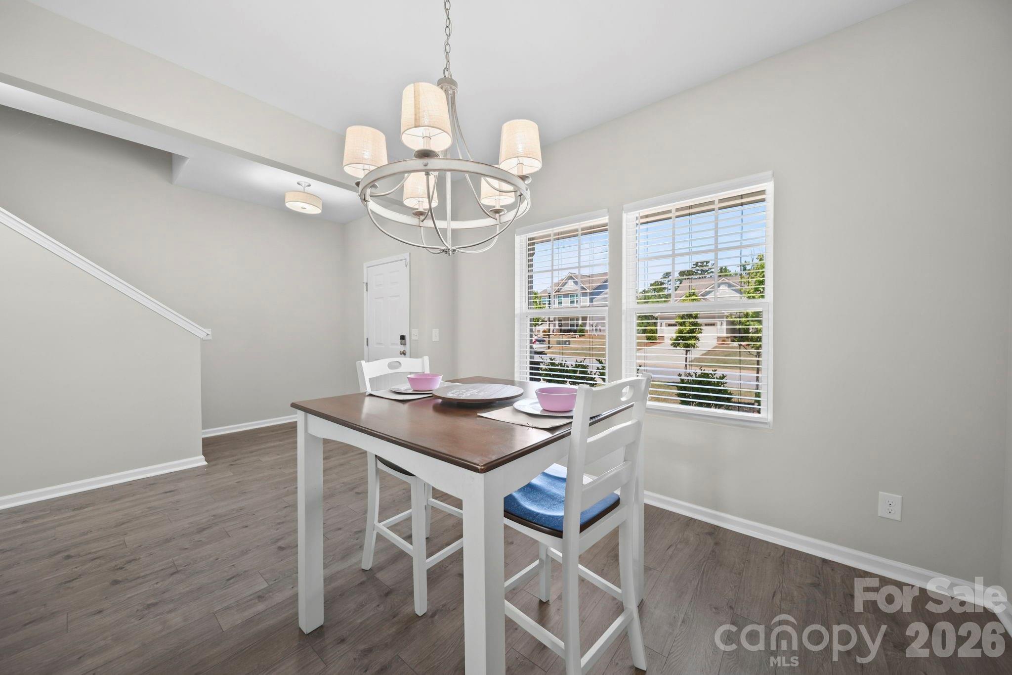 181 Old Harbor Drive — Mount Gilead
