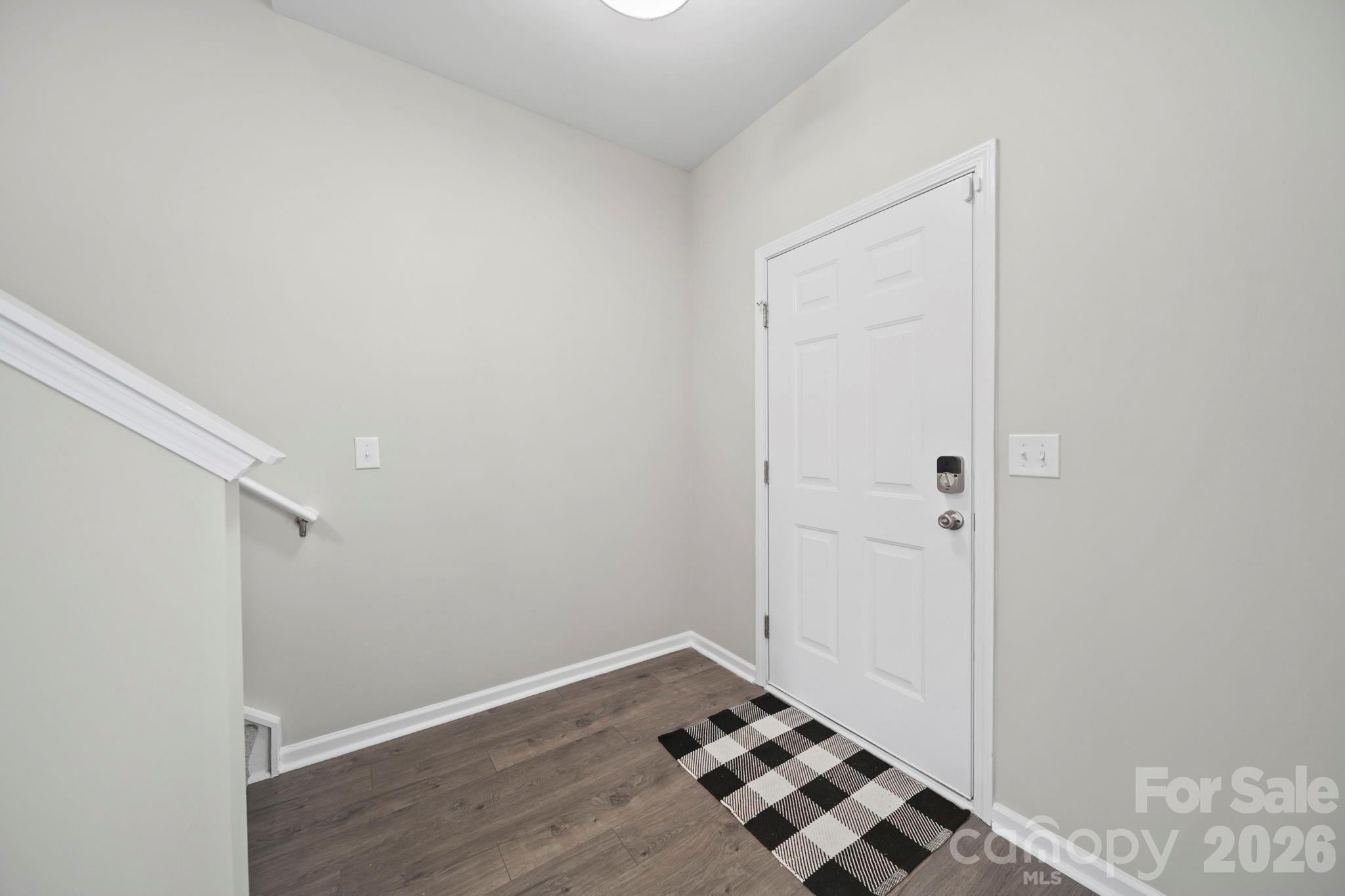 181 Old Harbor Drive — Mount Gilead