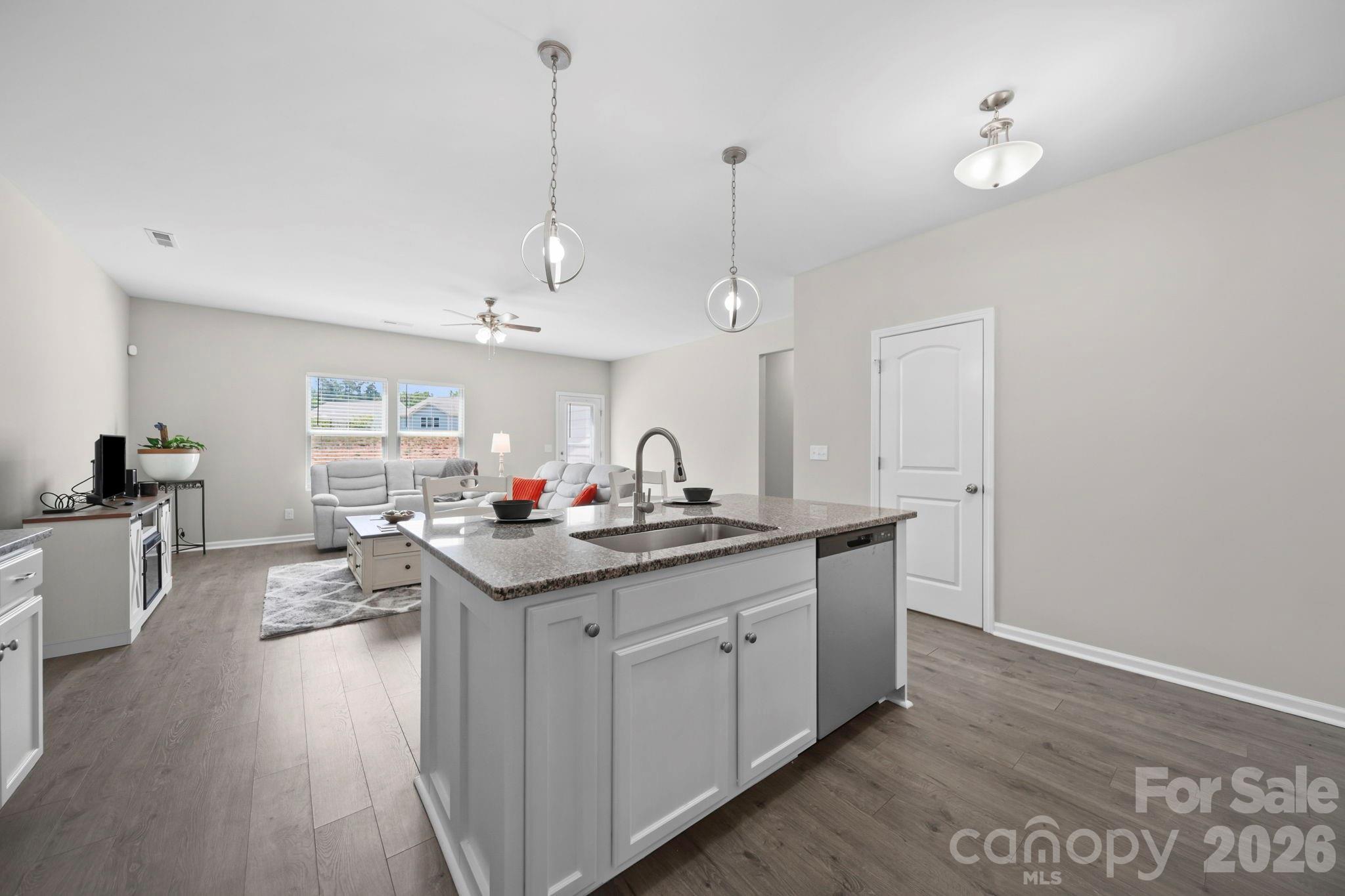 181 Old Harbor Drive — Mount Gilead