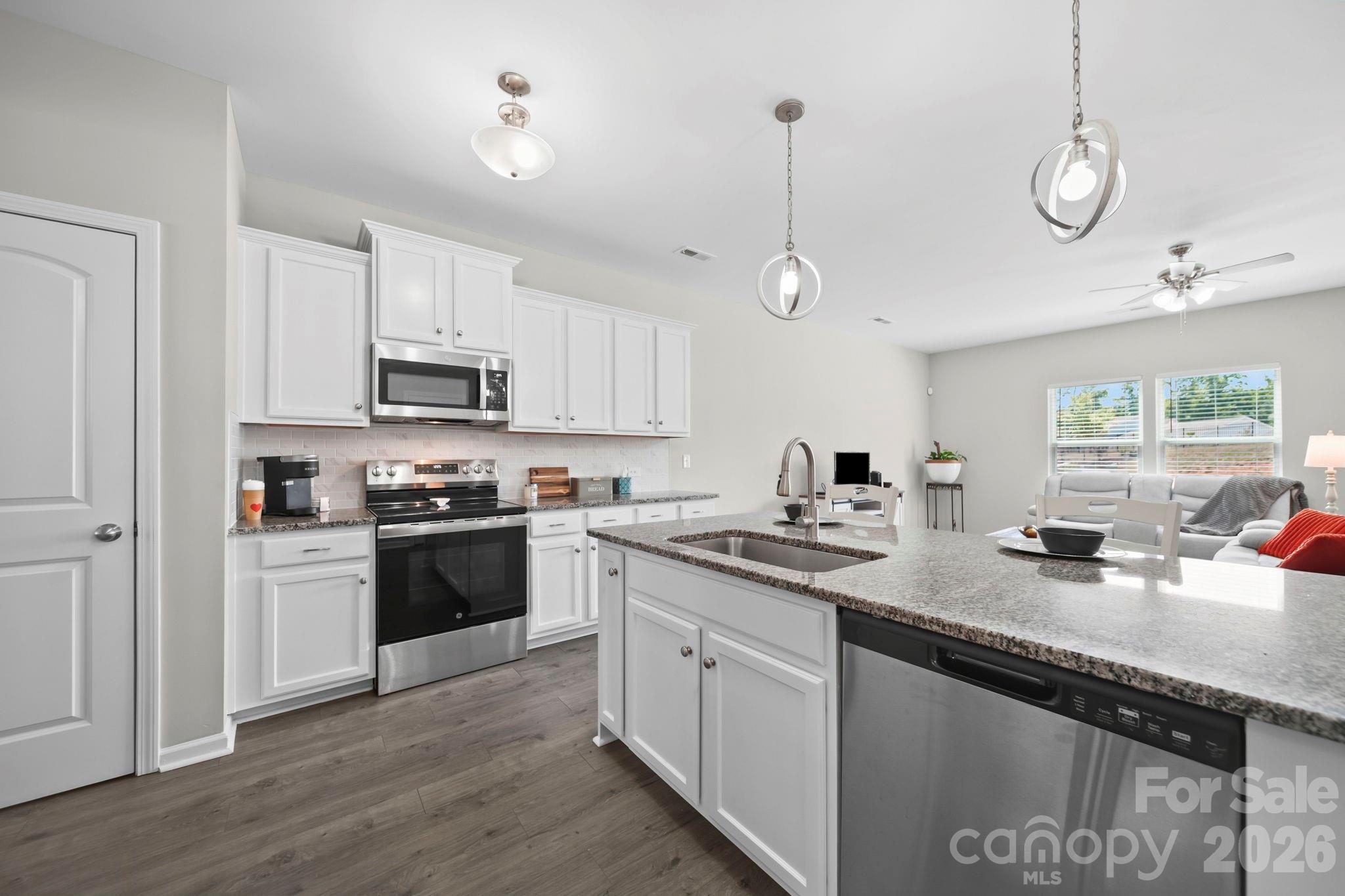 181 Old Harbor Drive — Mount Gilead