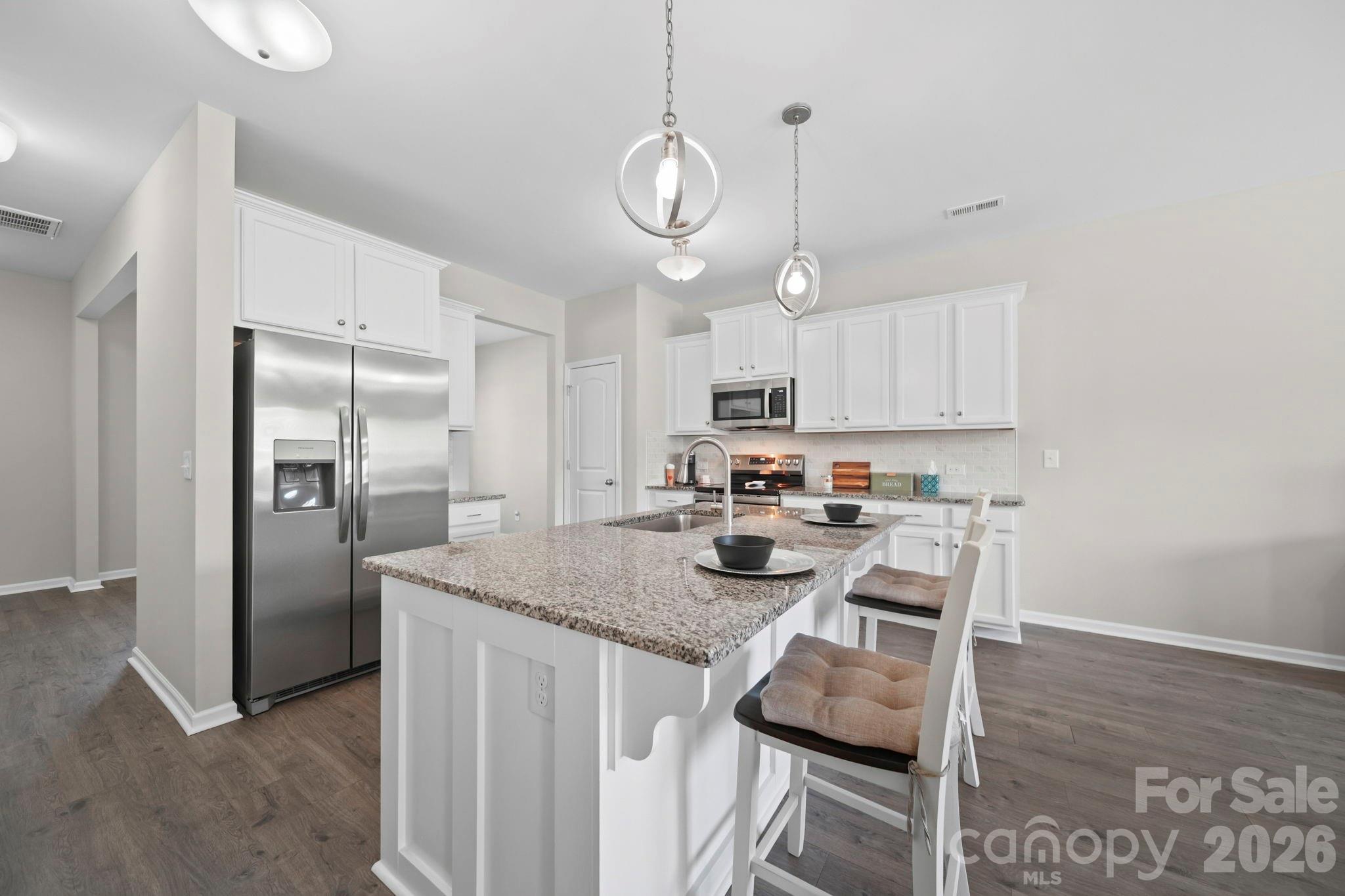 181 Old Harbor Drive — Mount Gilead