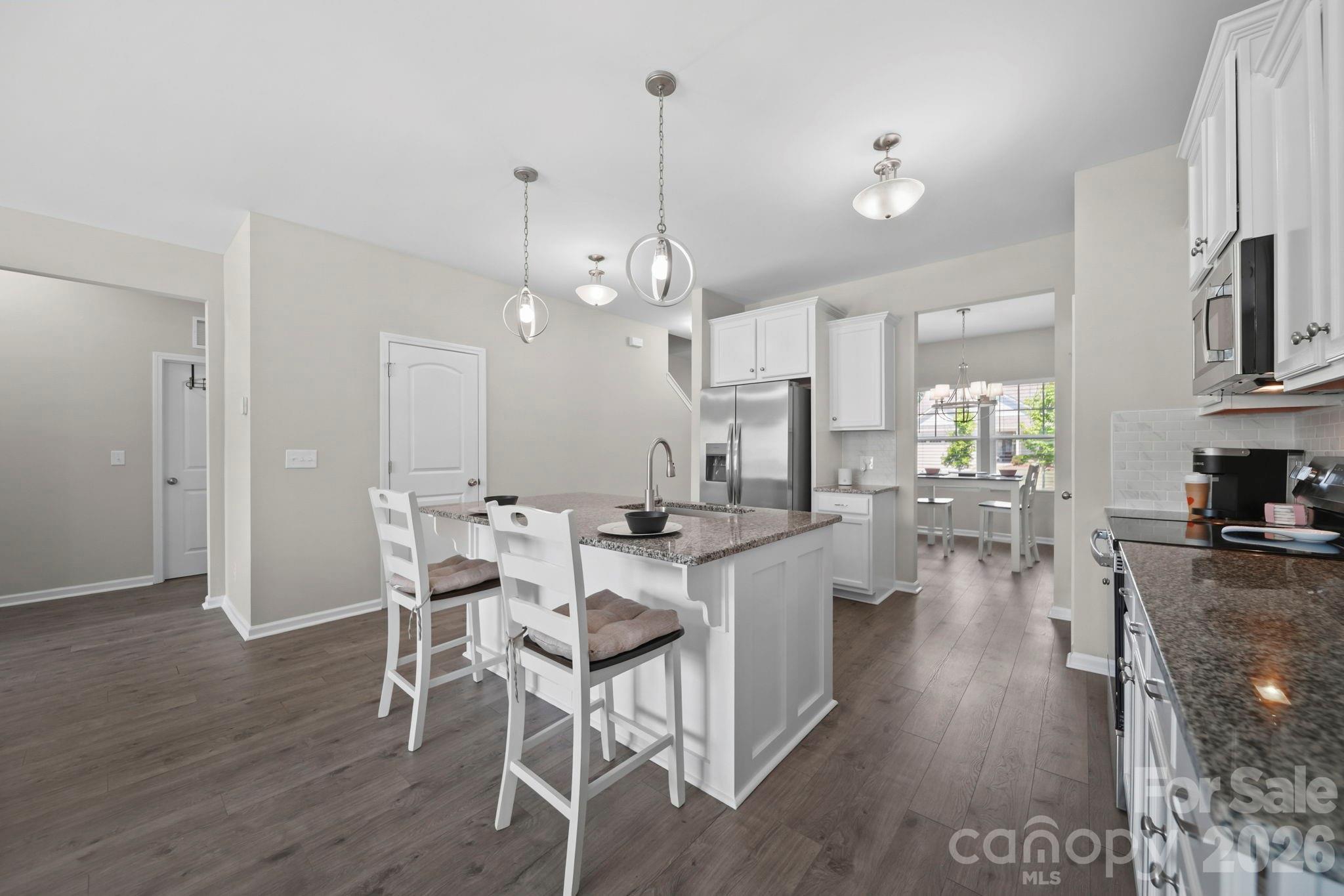 181 Old Harbor Drive — Mount Gilead
