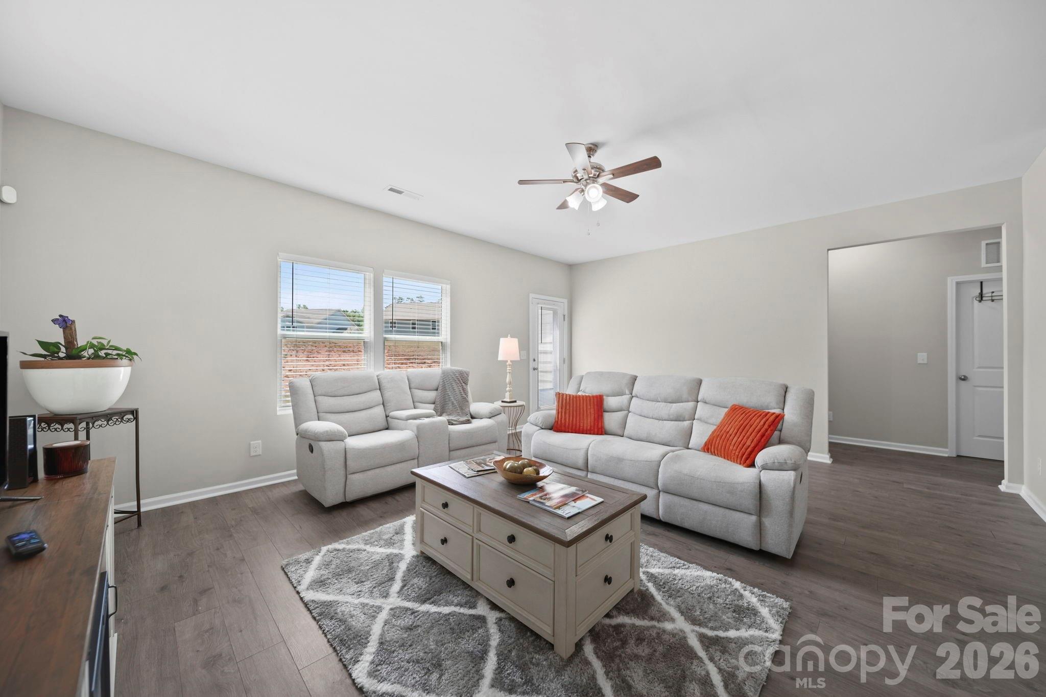 181 Old Harbor Drive — Mount Gilead