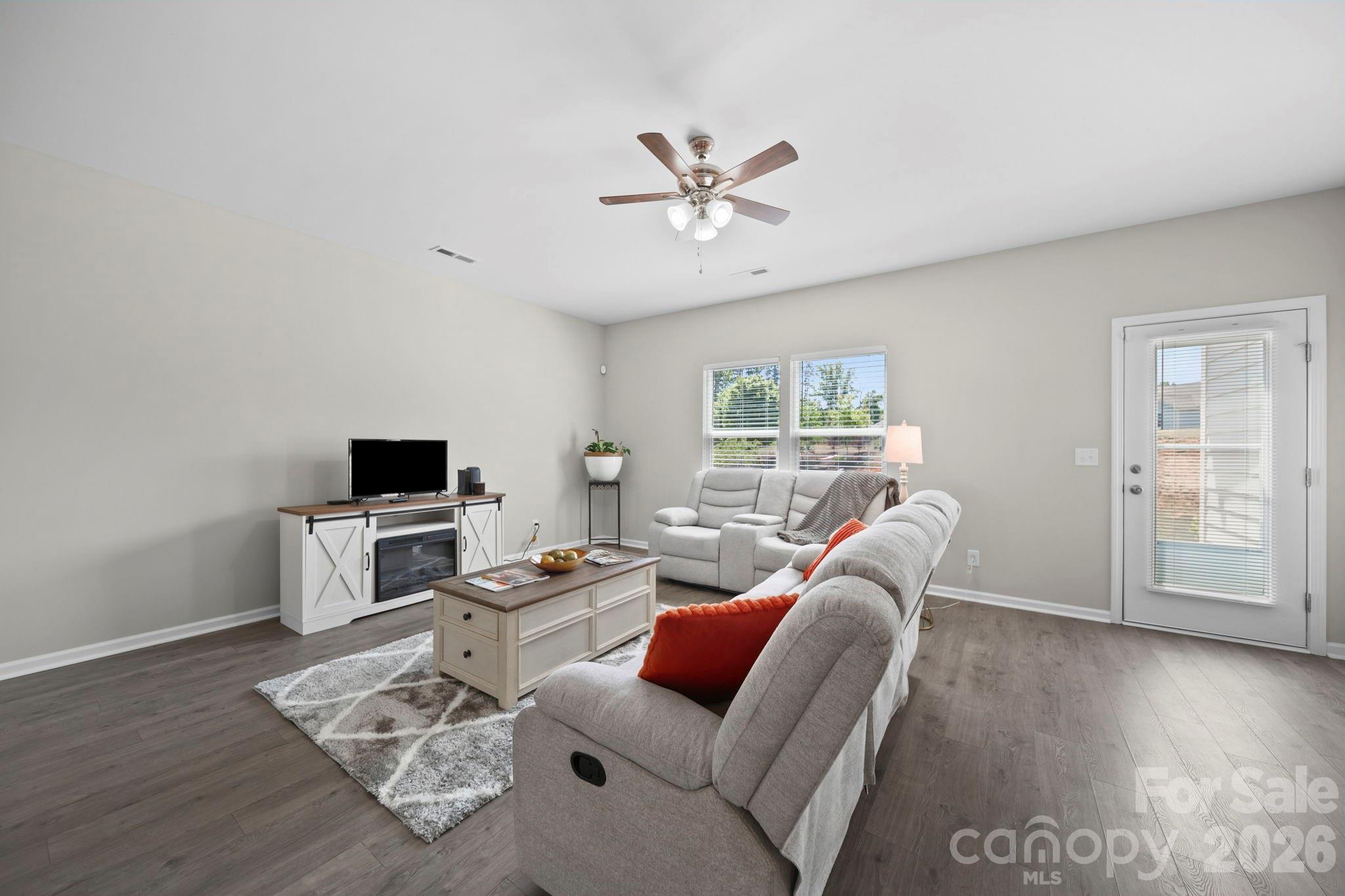 181 Old Harbor Drive — Mount Gilead
